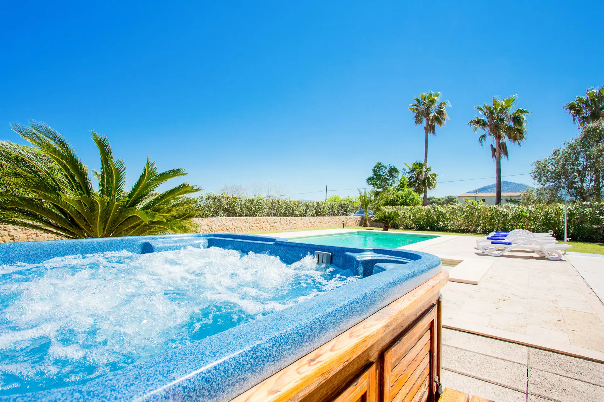 Villa Cifre