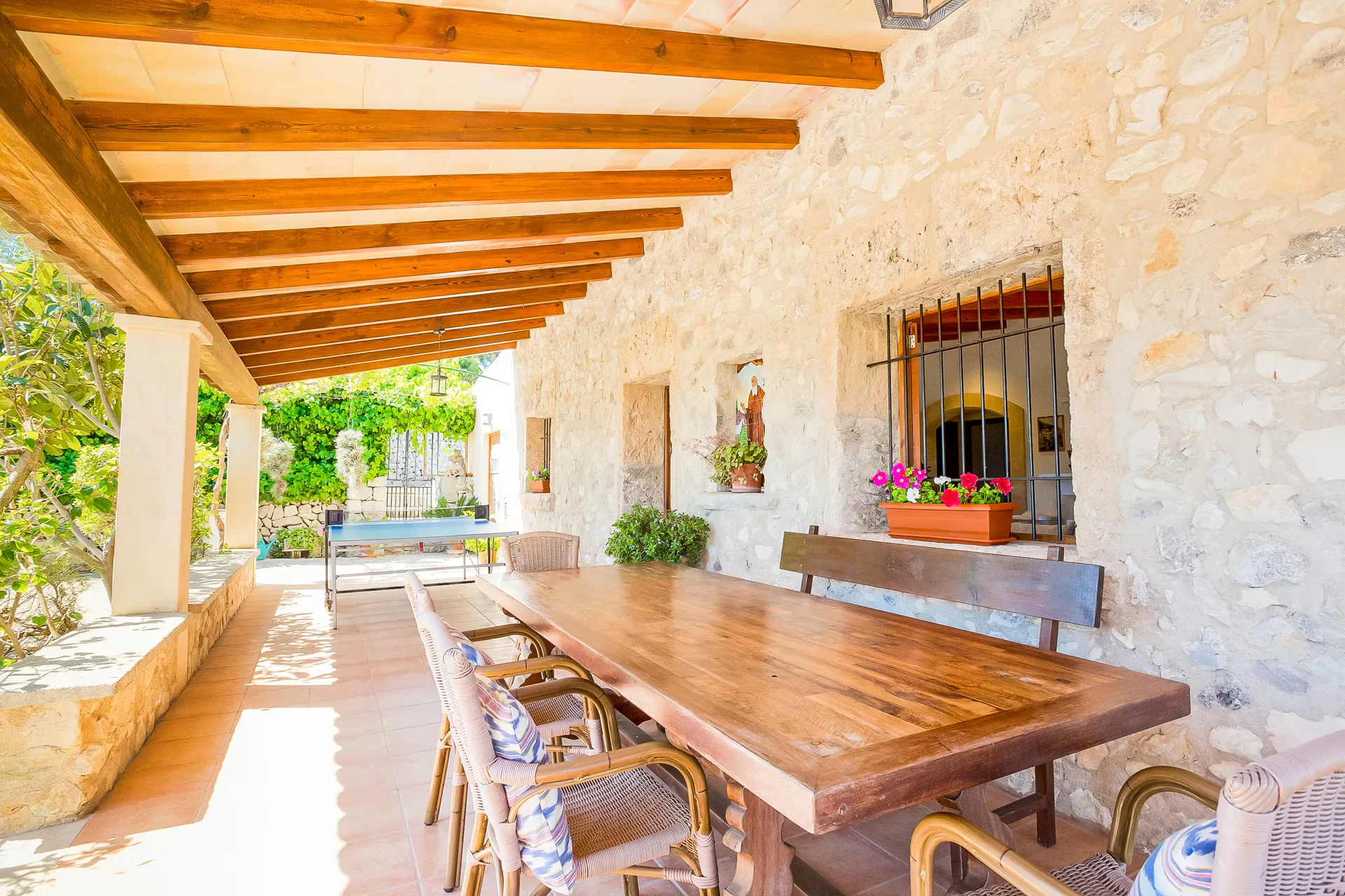 Villa Cifre