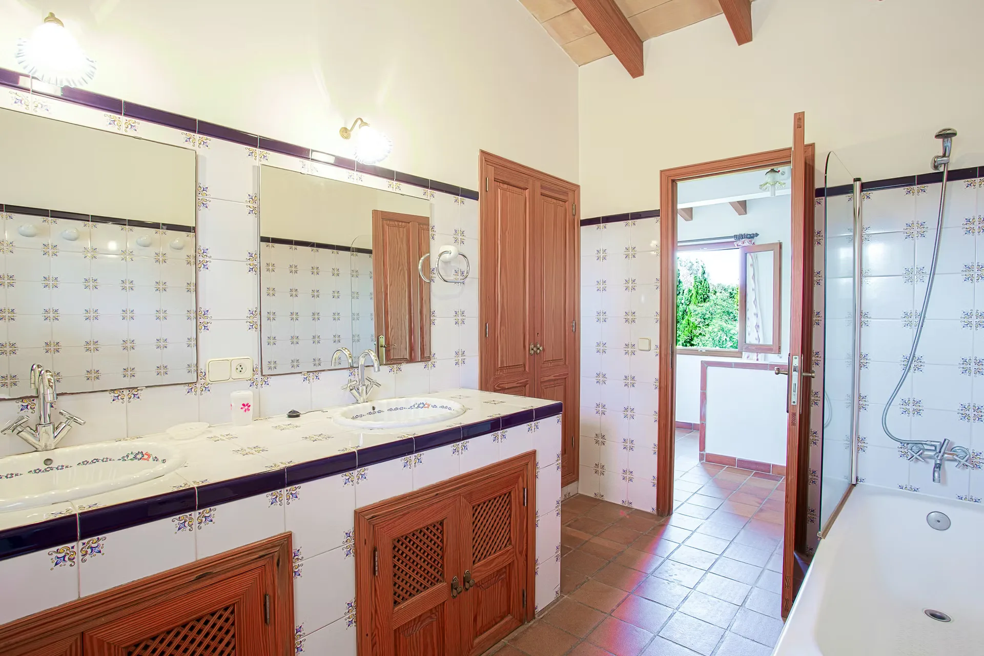 Villa Cifre