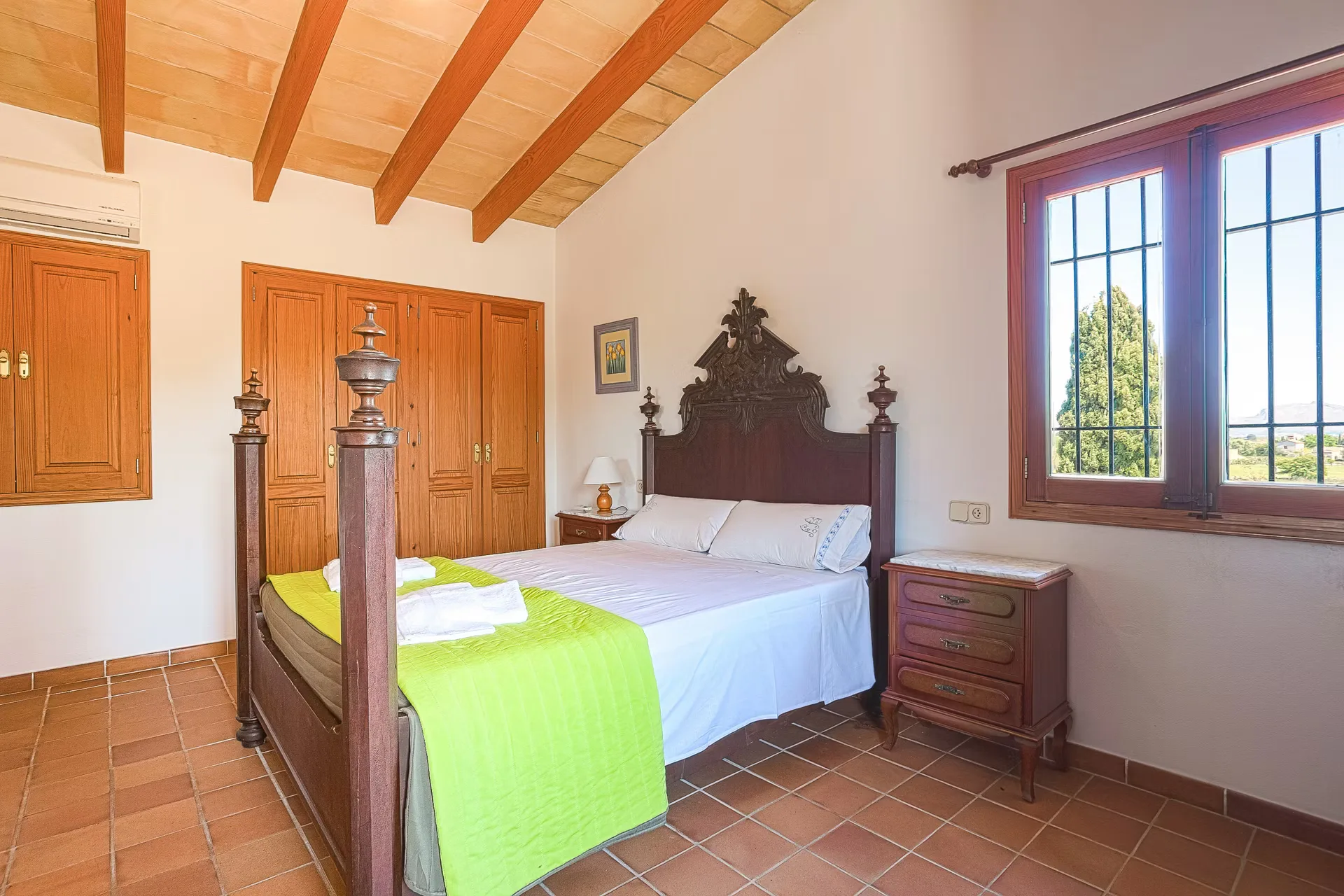 Villa Cifre