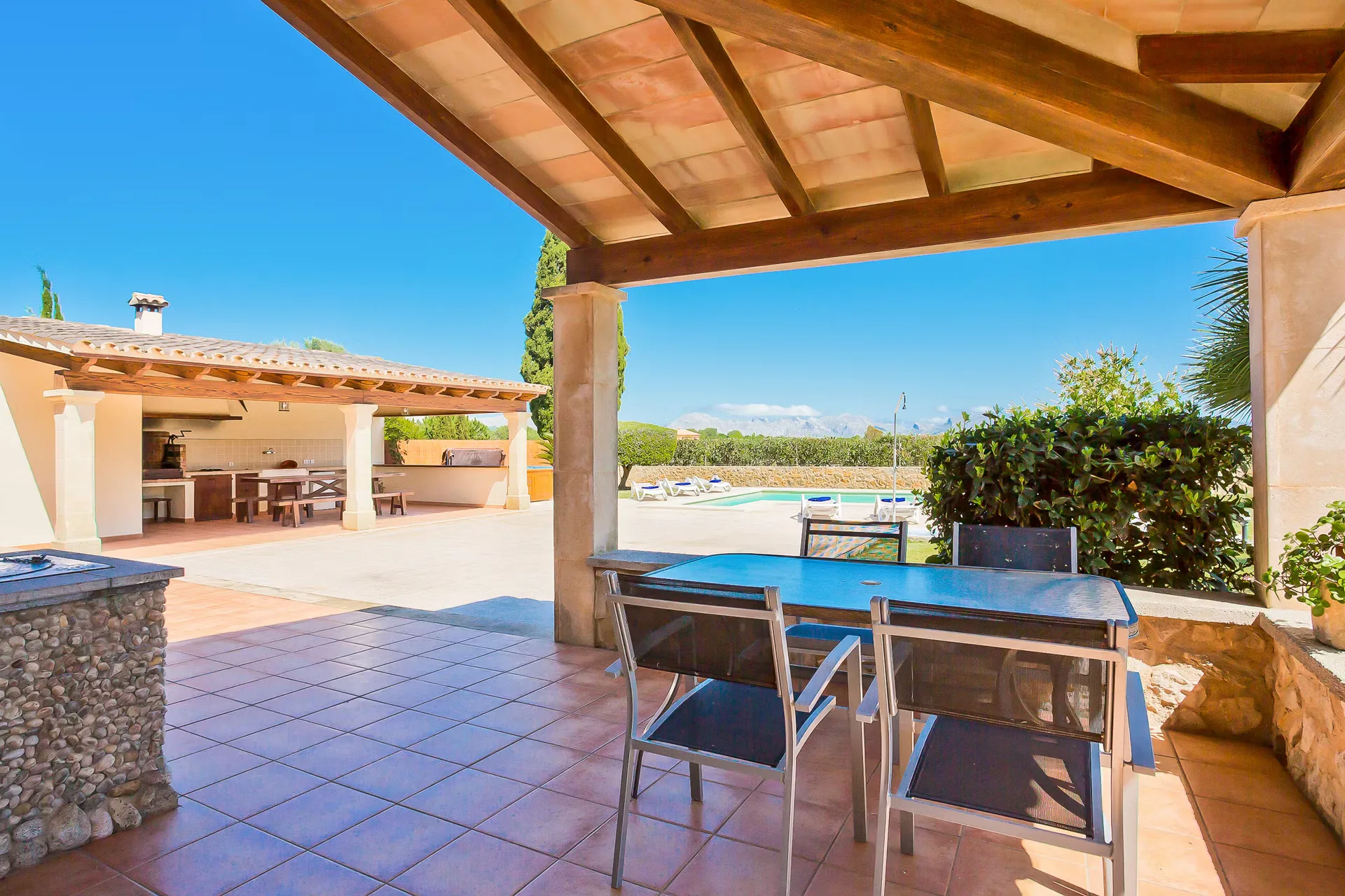 Villa Cifre
