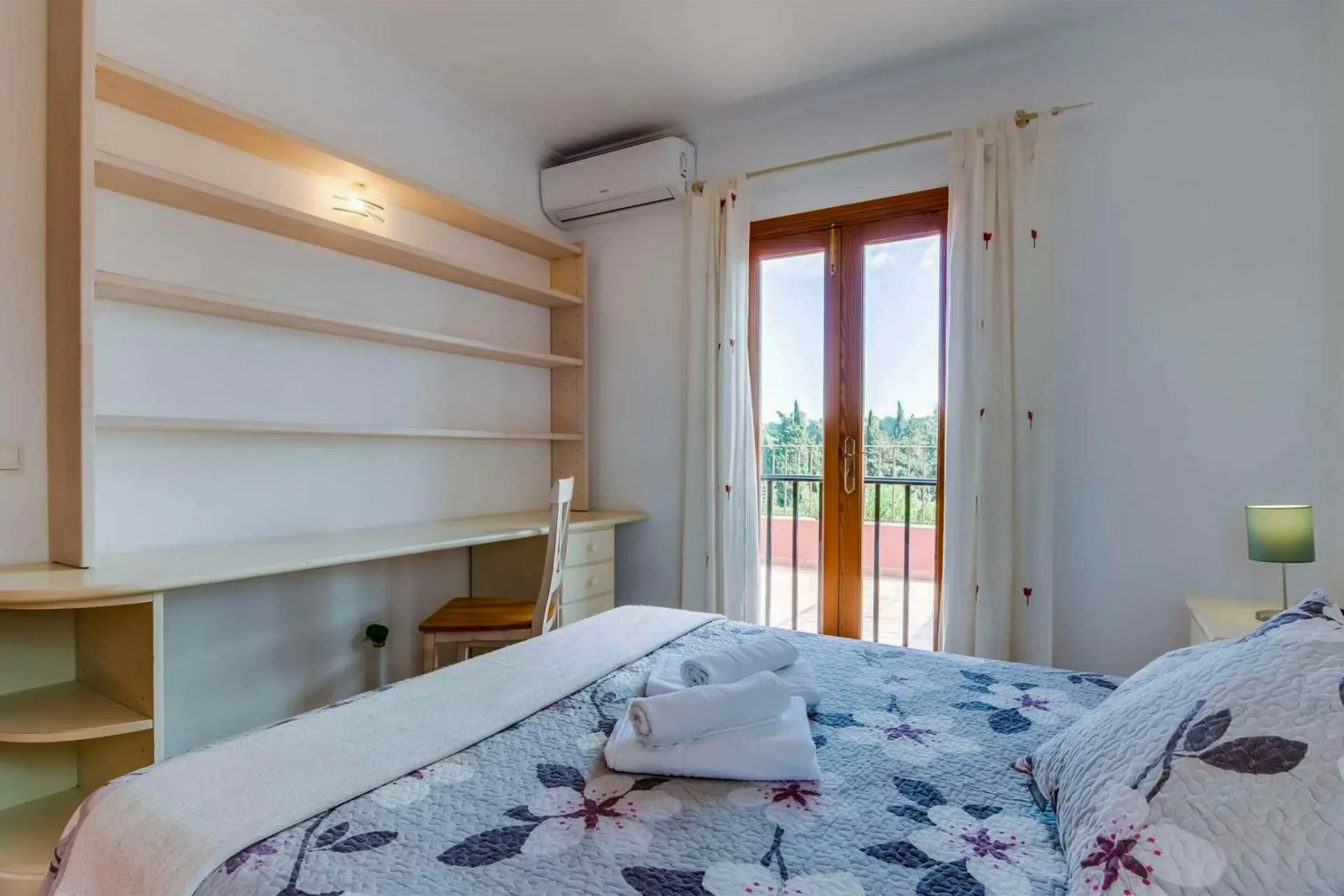 Villa Legendario