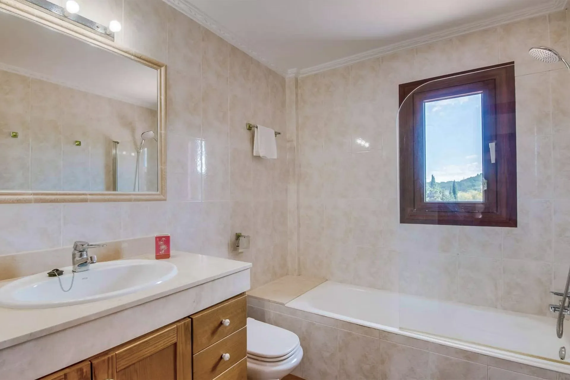 Villa Legendario