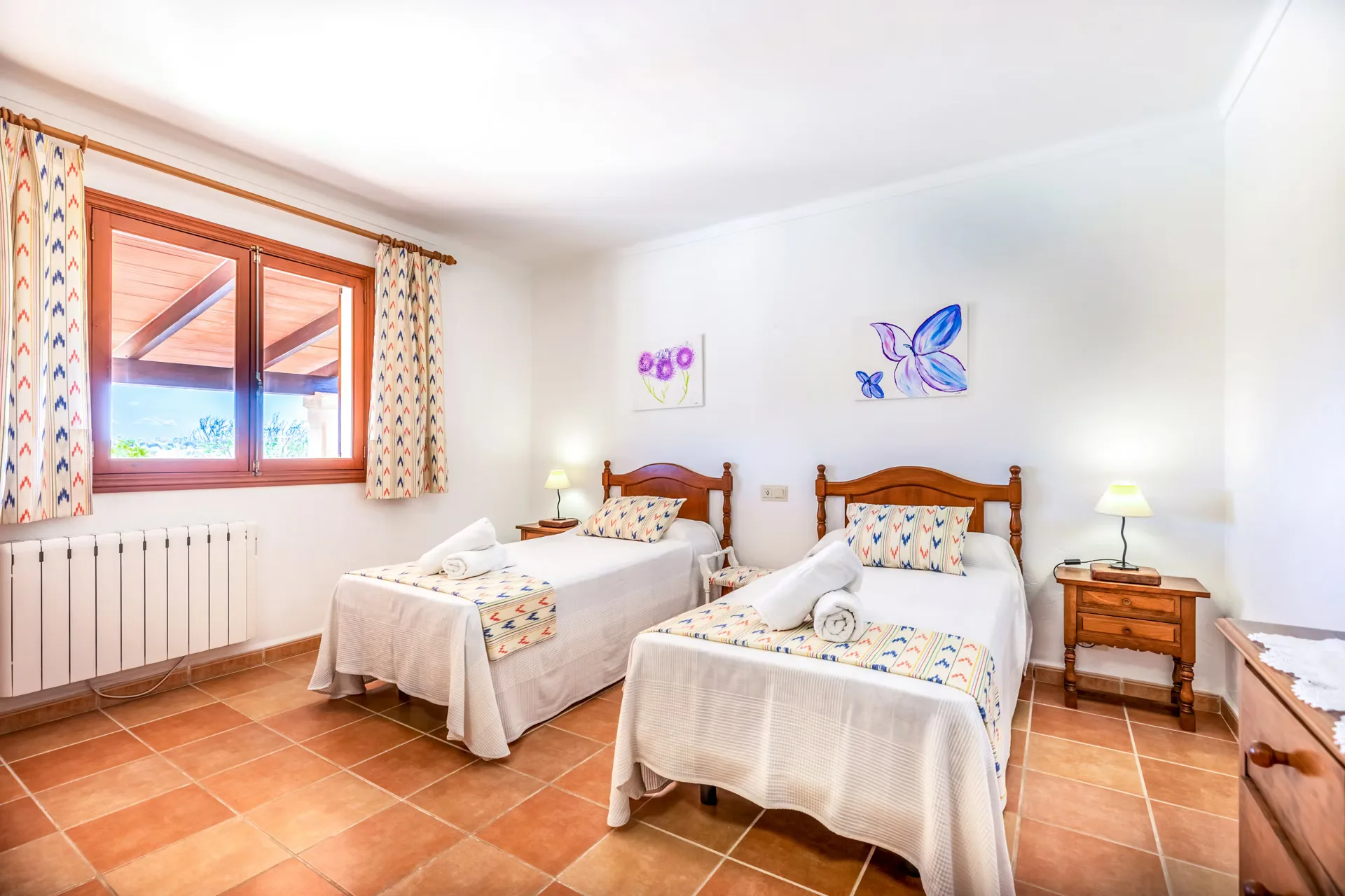Villa Na Sureda