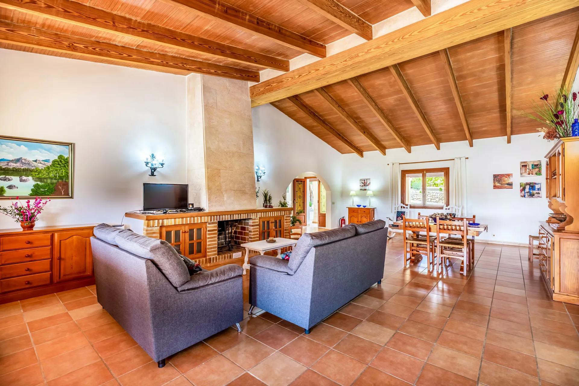 Villa Na Sureda