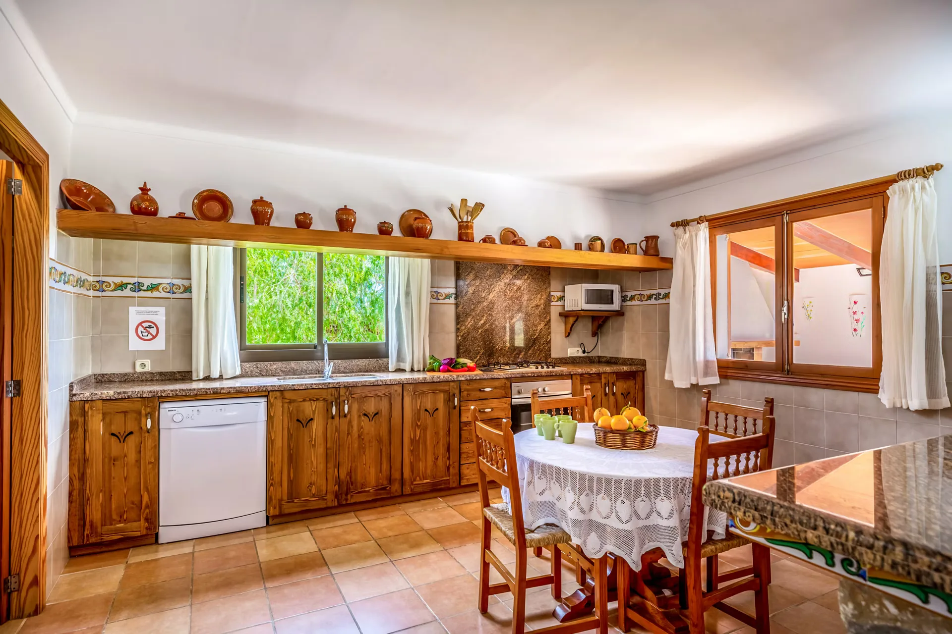 Villa Na Sureda