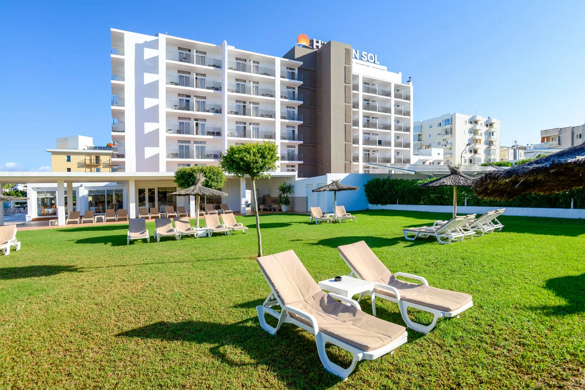 Hotel Gran Sol