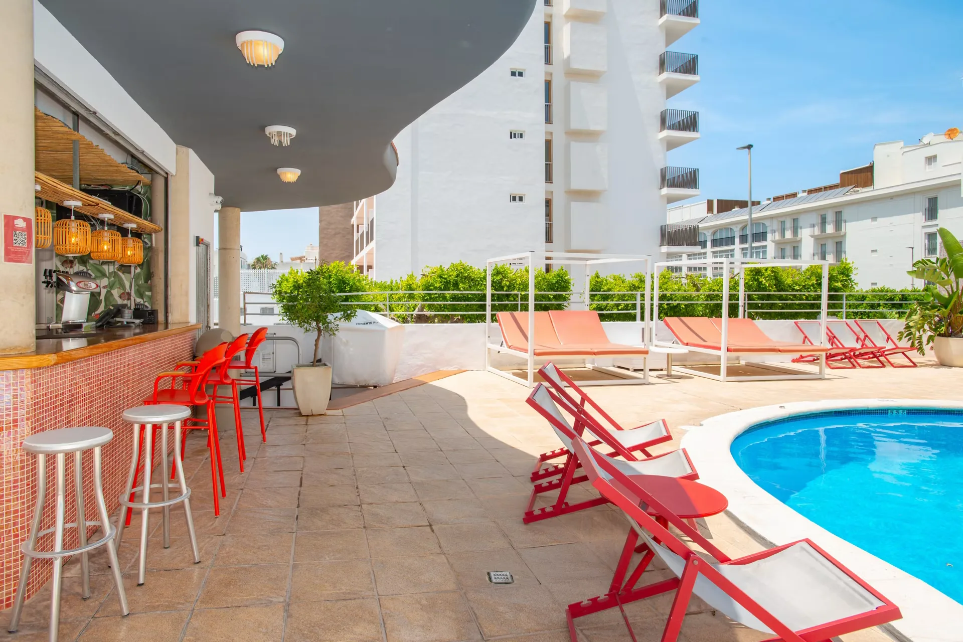 Poniente Playa