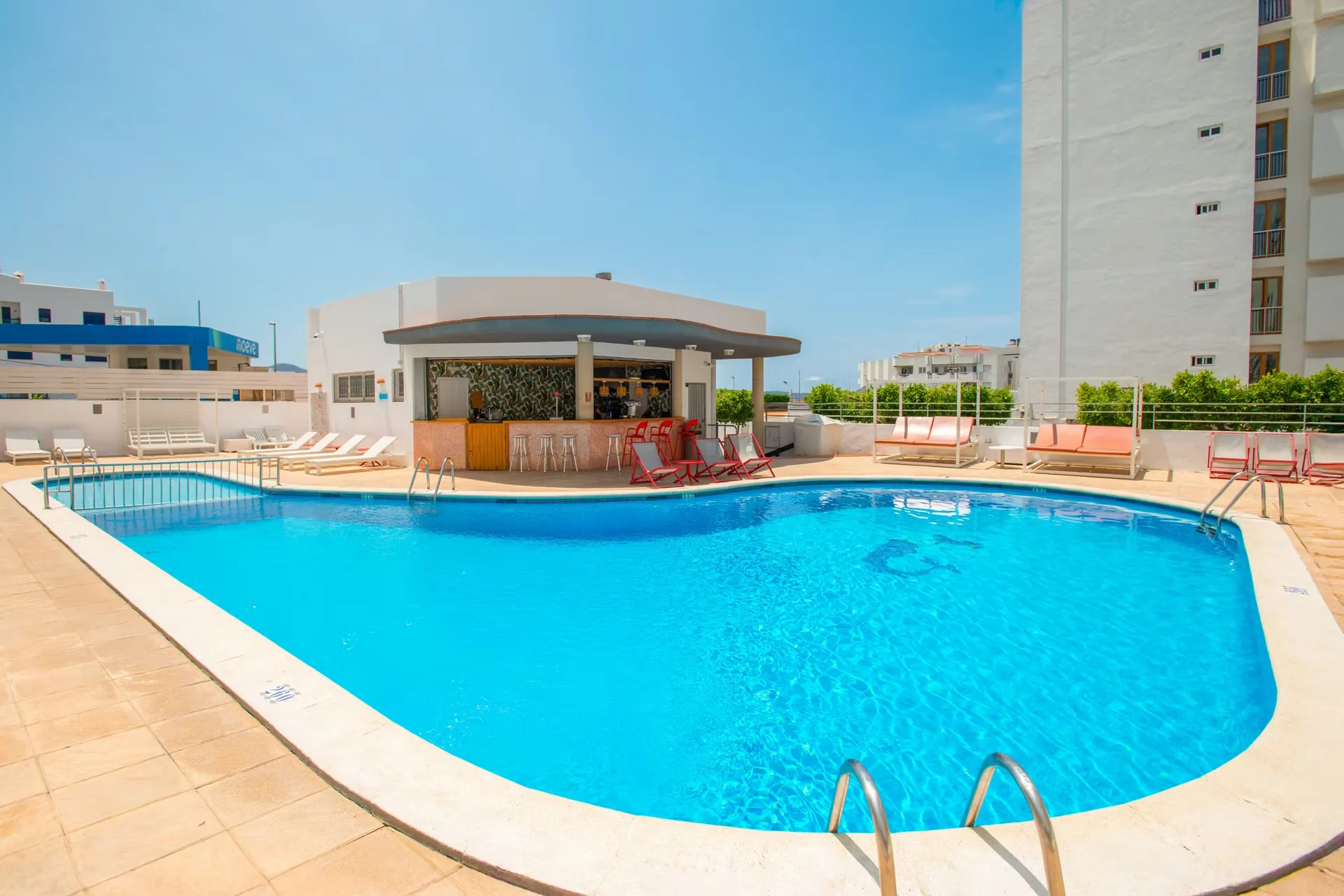 Poniente Playa