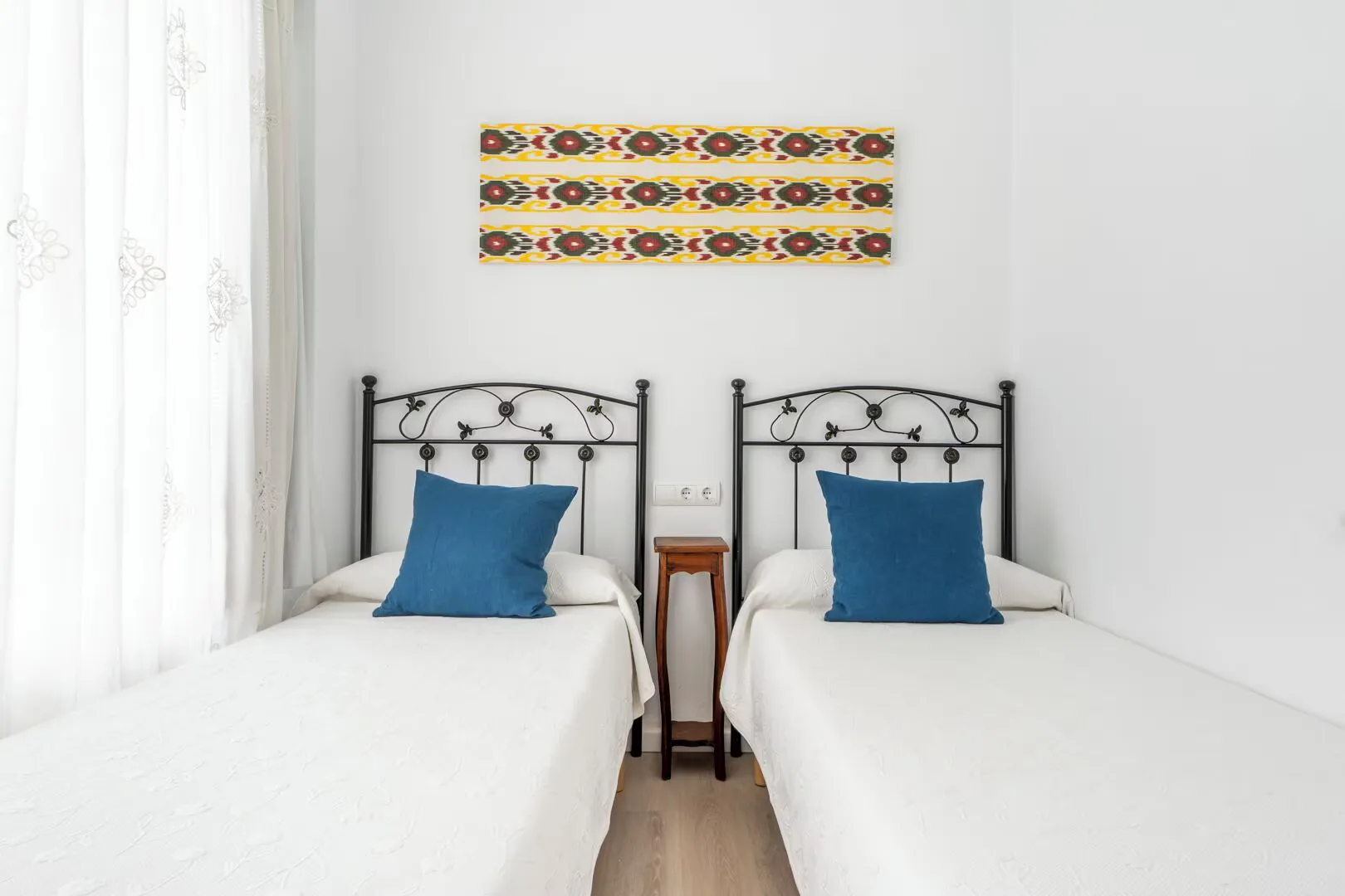 Apartamentos Cel Blau — room
