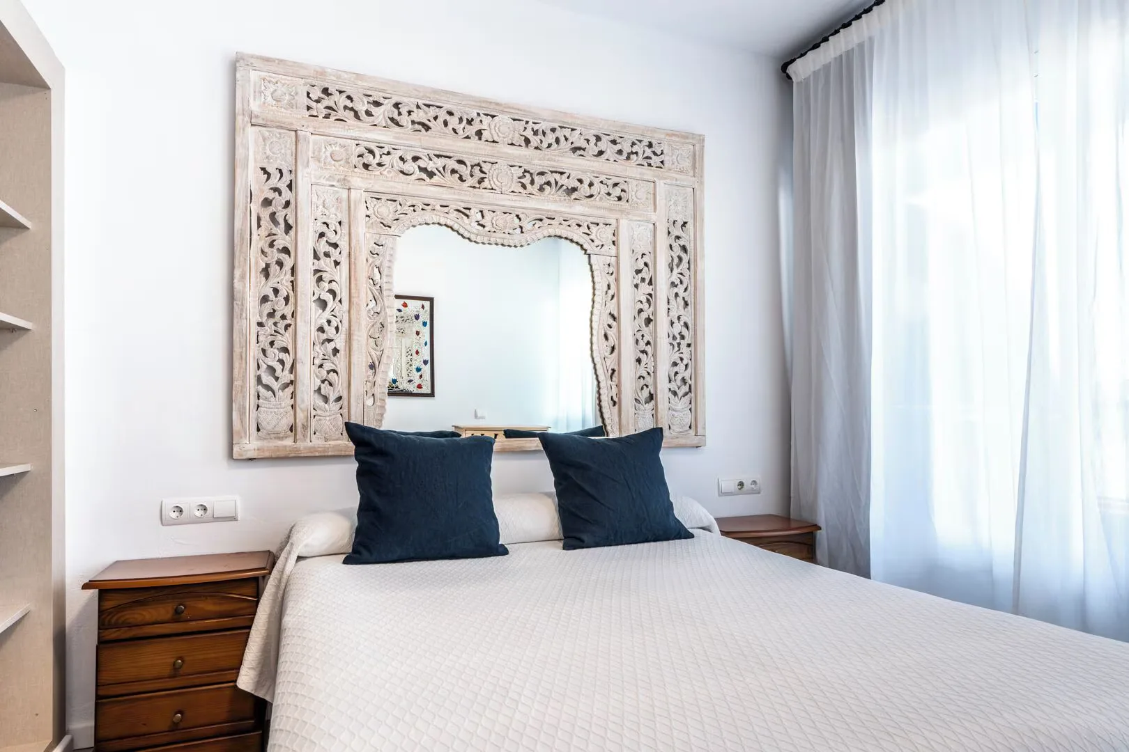 Apartamentos Cel Blau — room