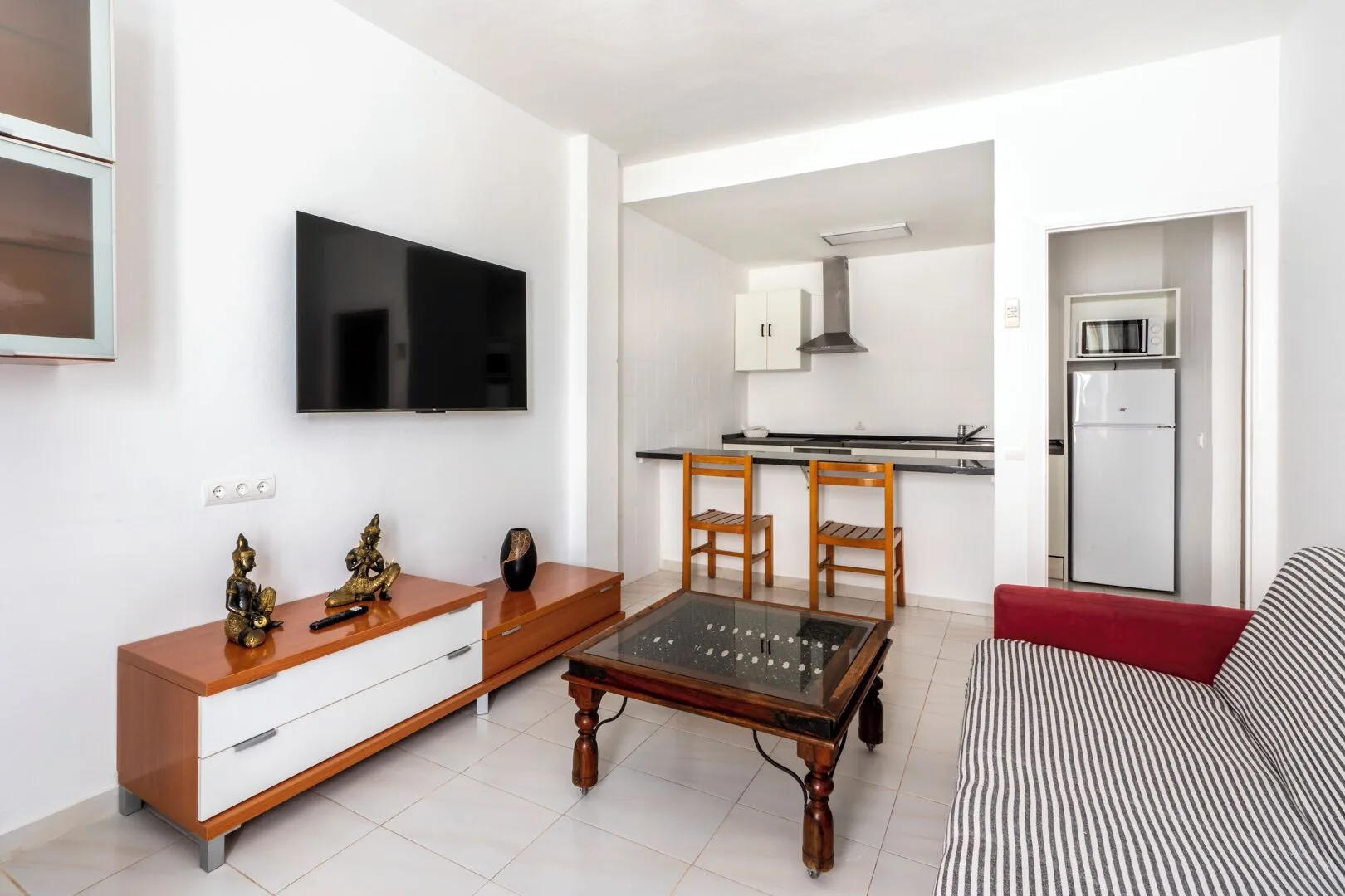 Apartamentos Cel Blau — room