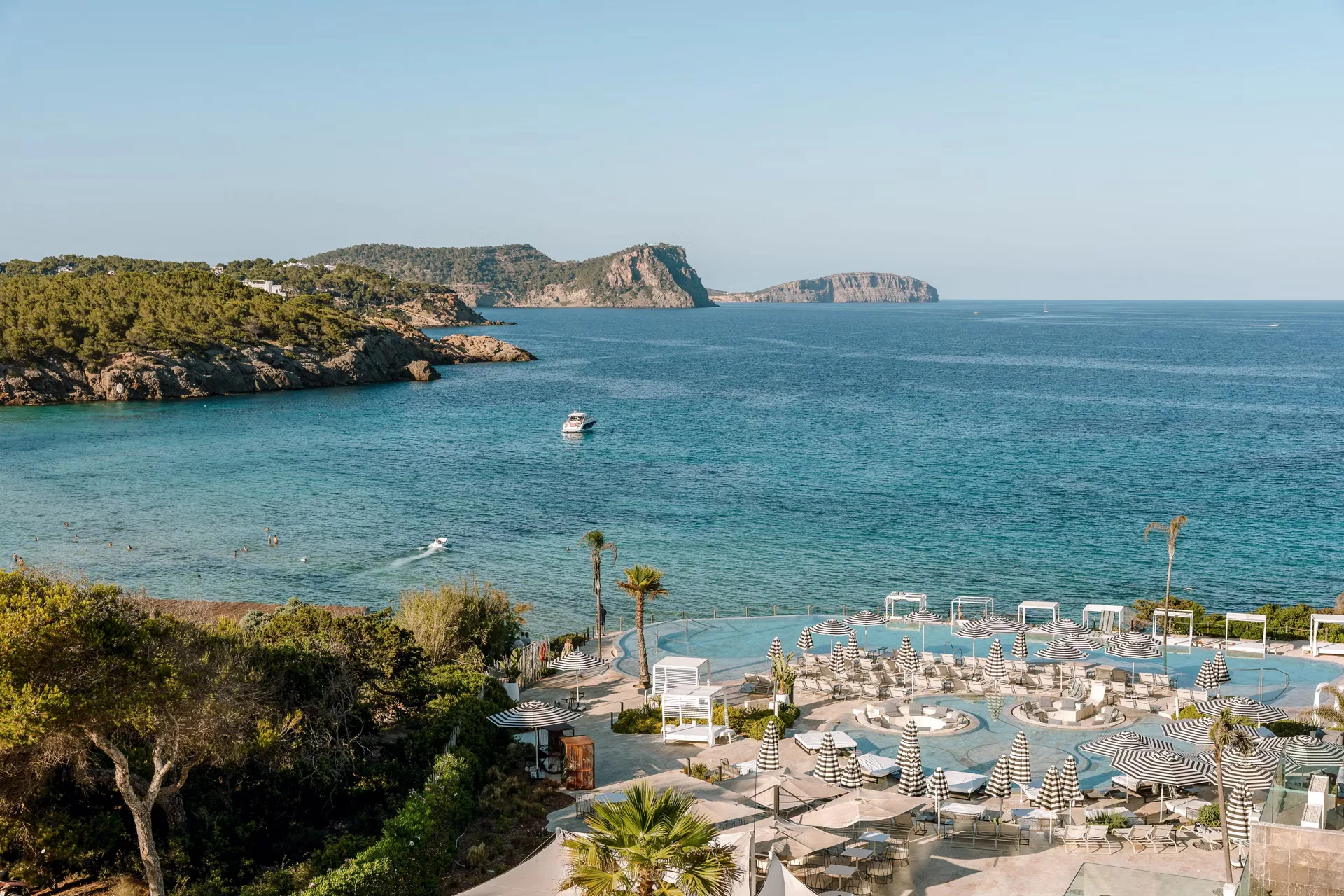 BLESS Ibiza Cala Nova