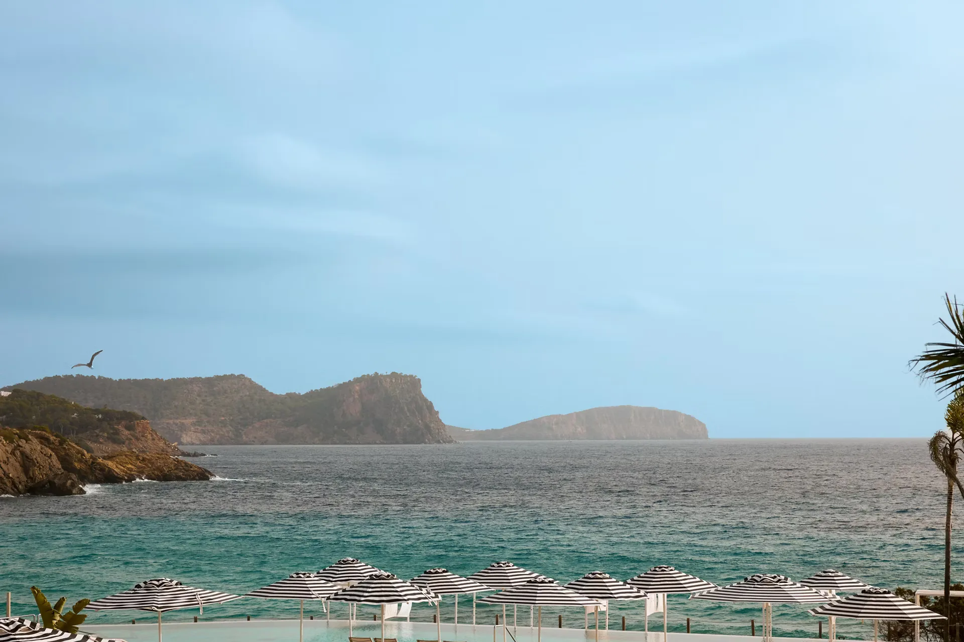 BLESS Ibiza Cala Nova