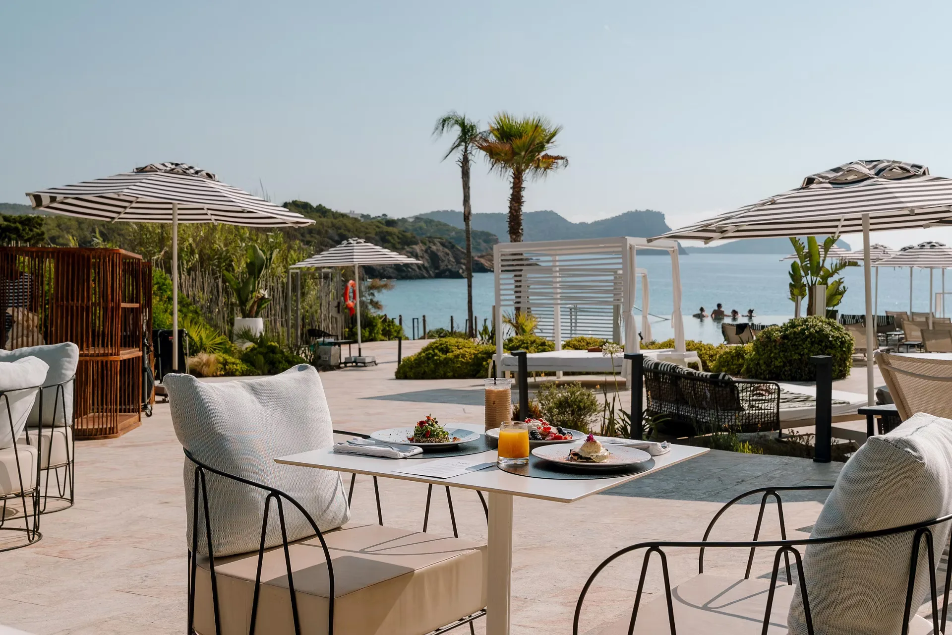 BLESS Ibiza Cala Nova