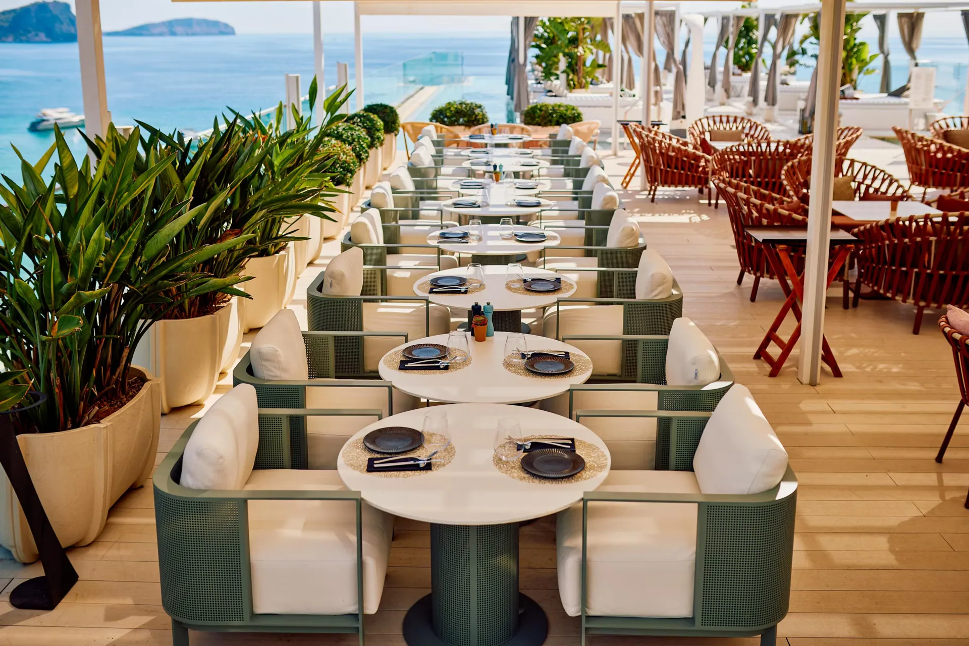 BLESS Ibiza Cala Nova