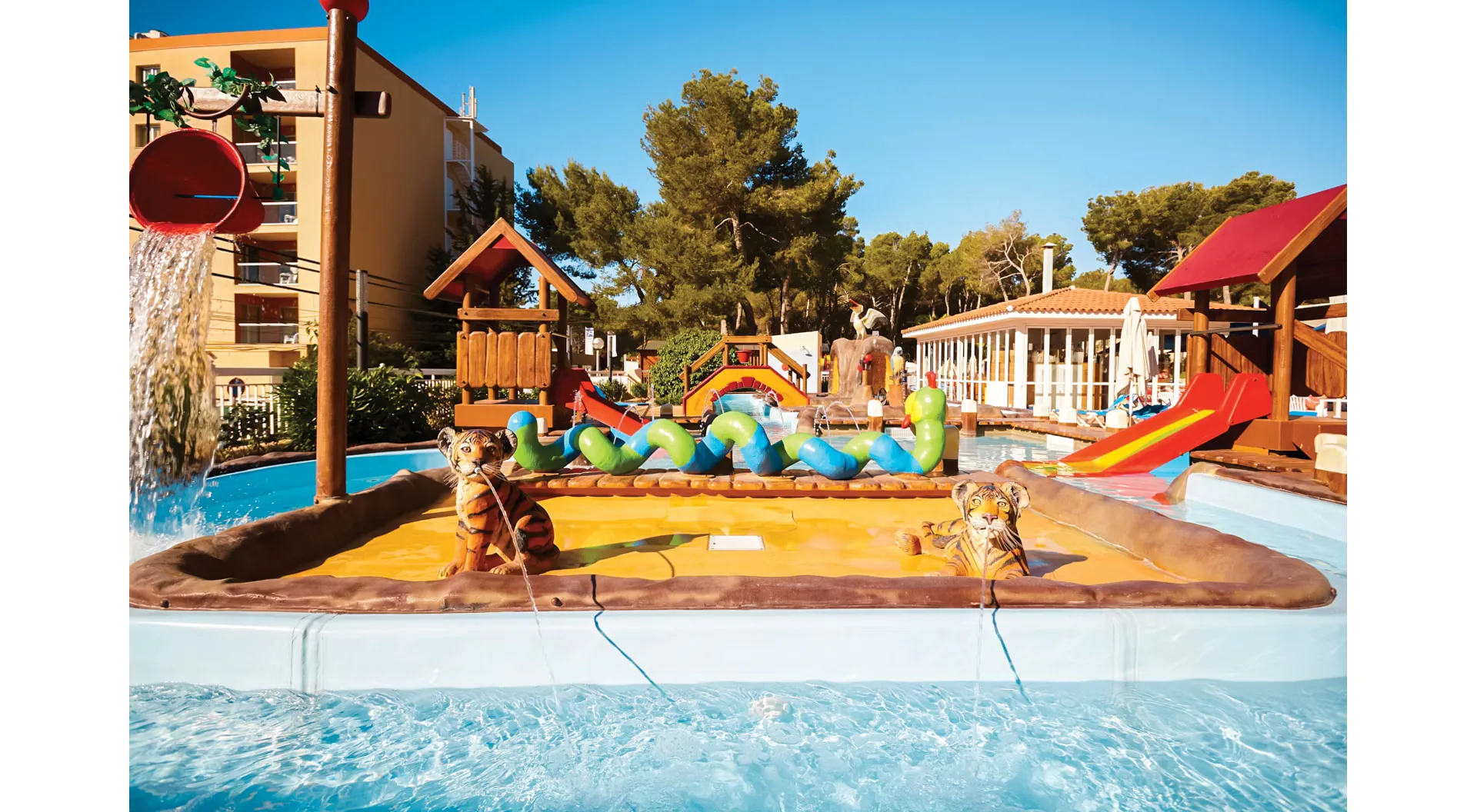 Invisa Hotel Ereso