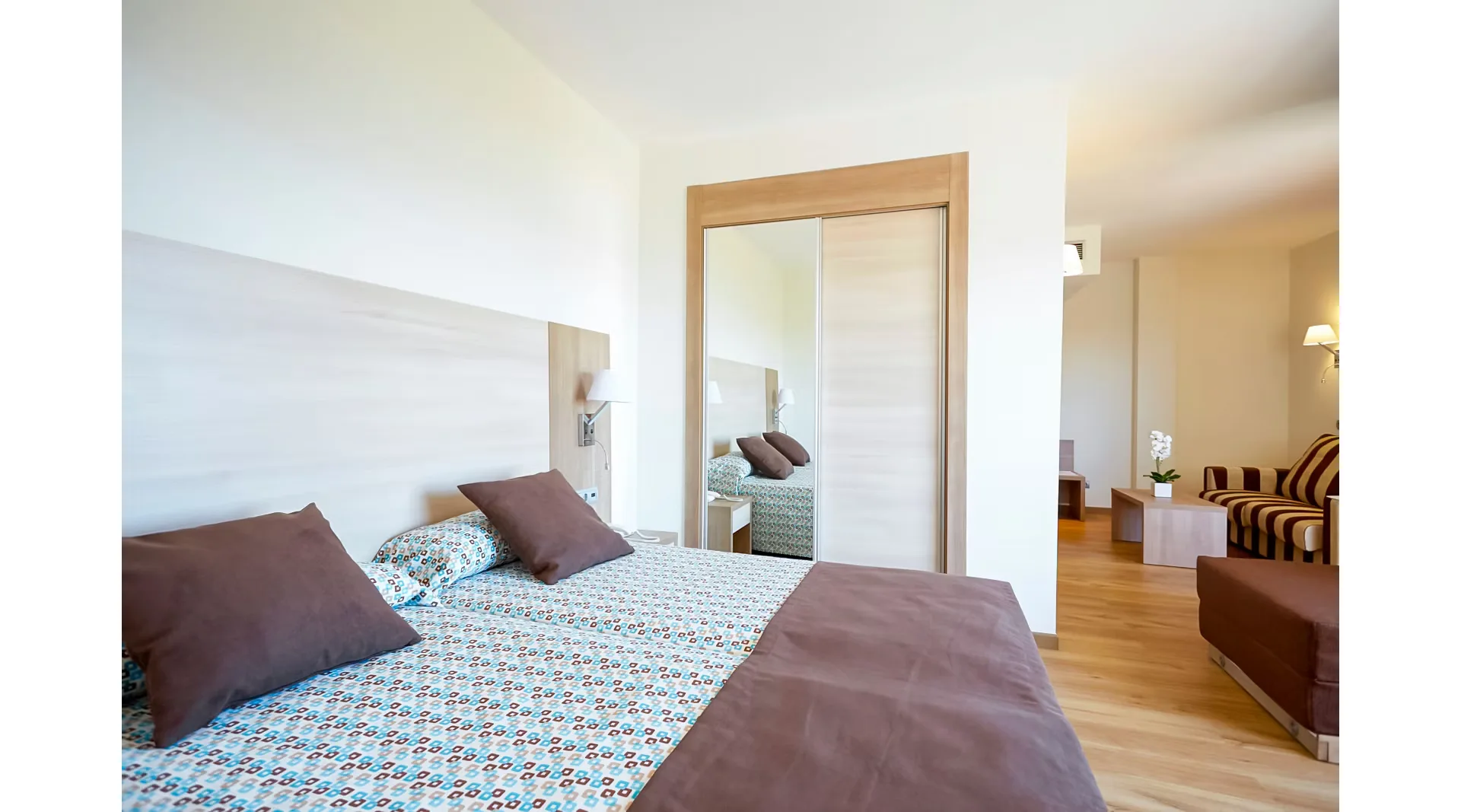 Invisa Hotel Ereso