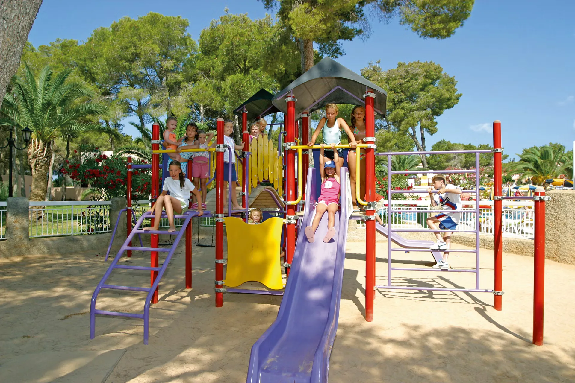 Invisa Hotel Ereso