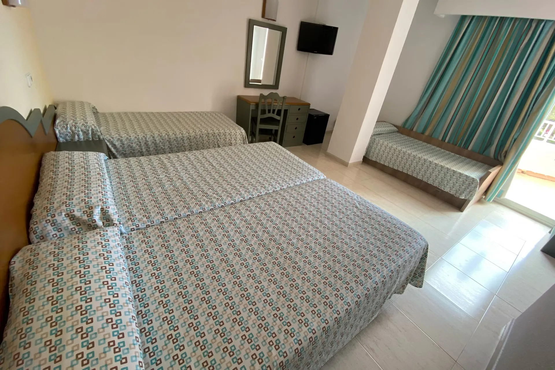 Invisa Hotel Ereso