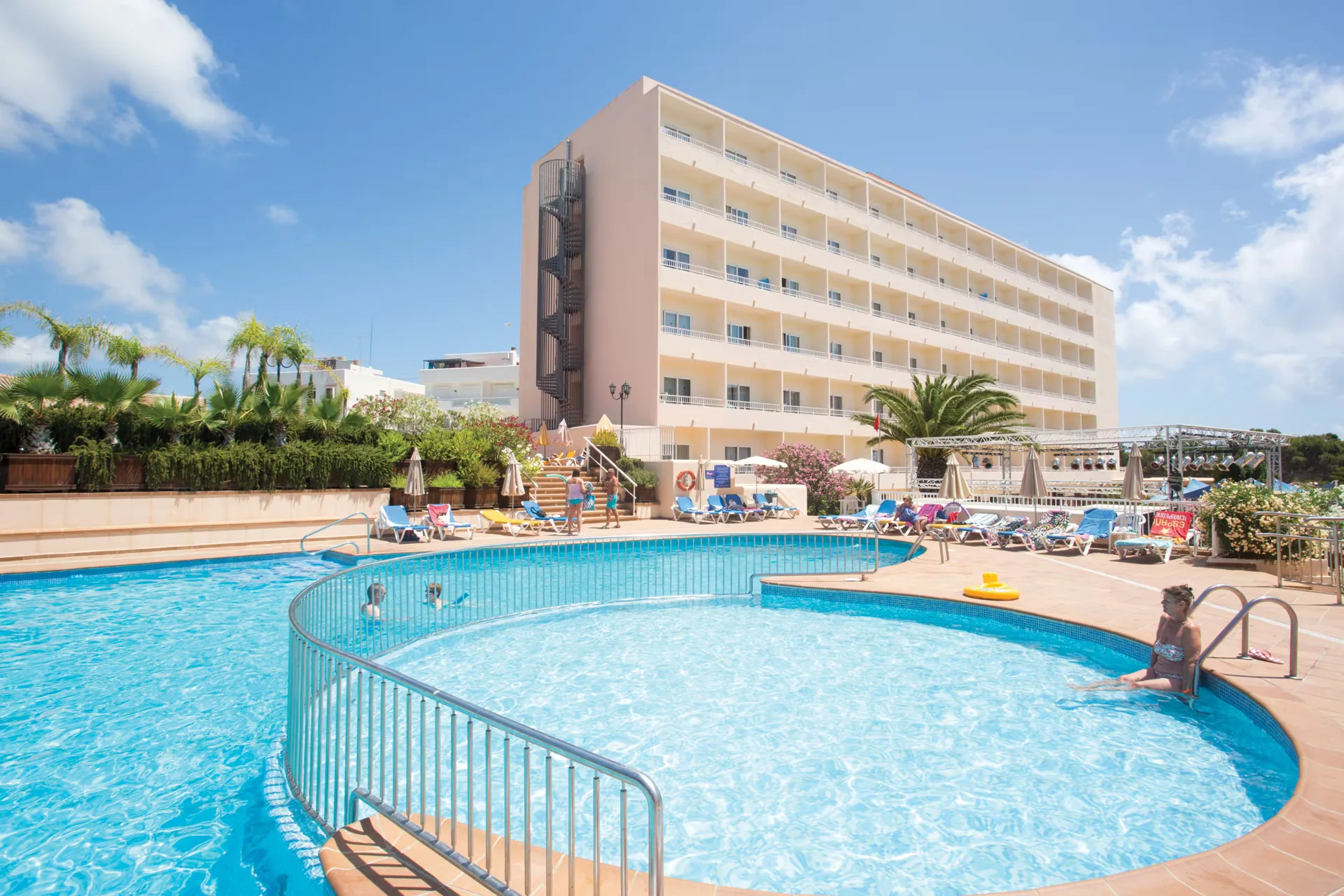 Invisa Hotel Ereso