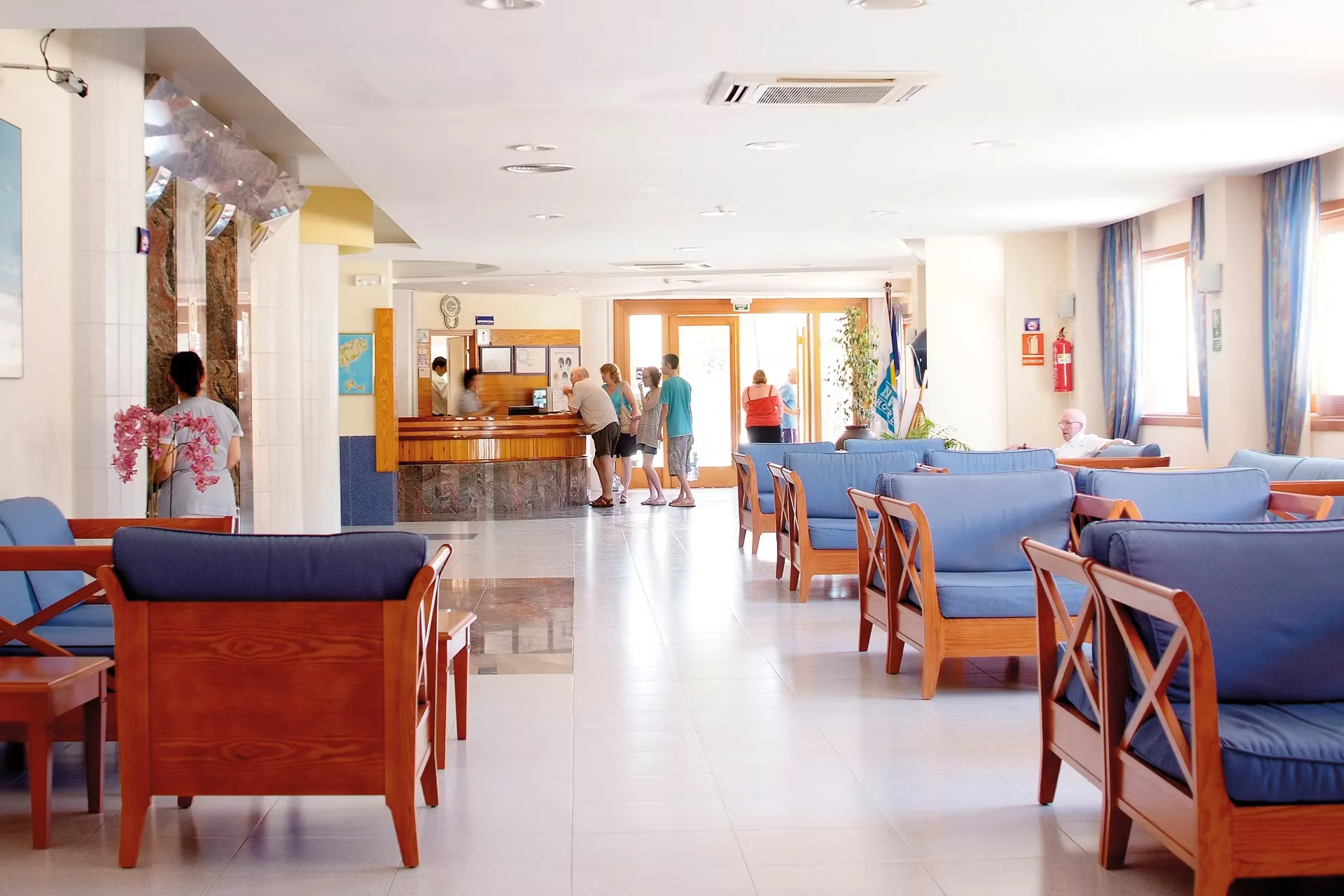 Invisa Hotel Ereso