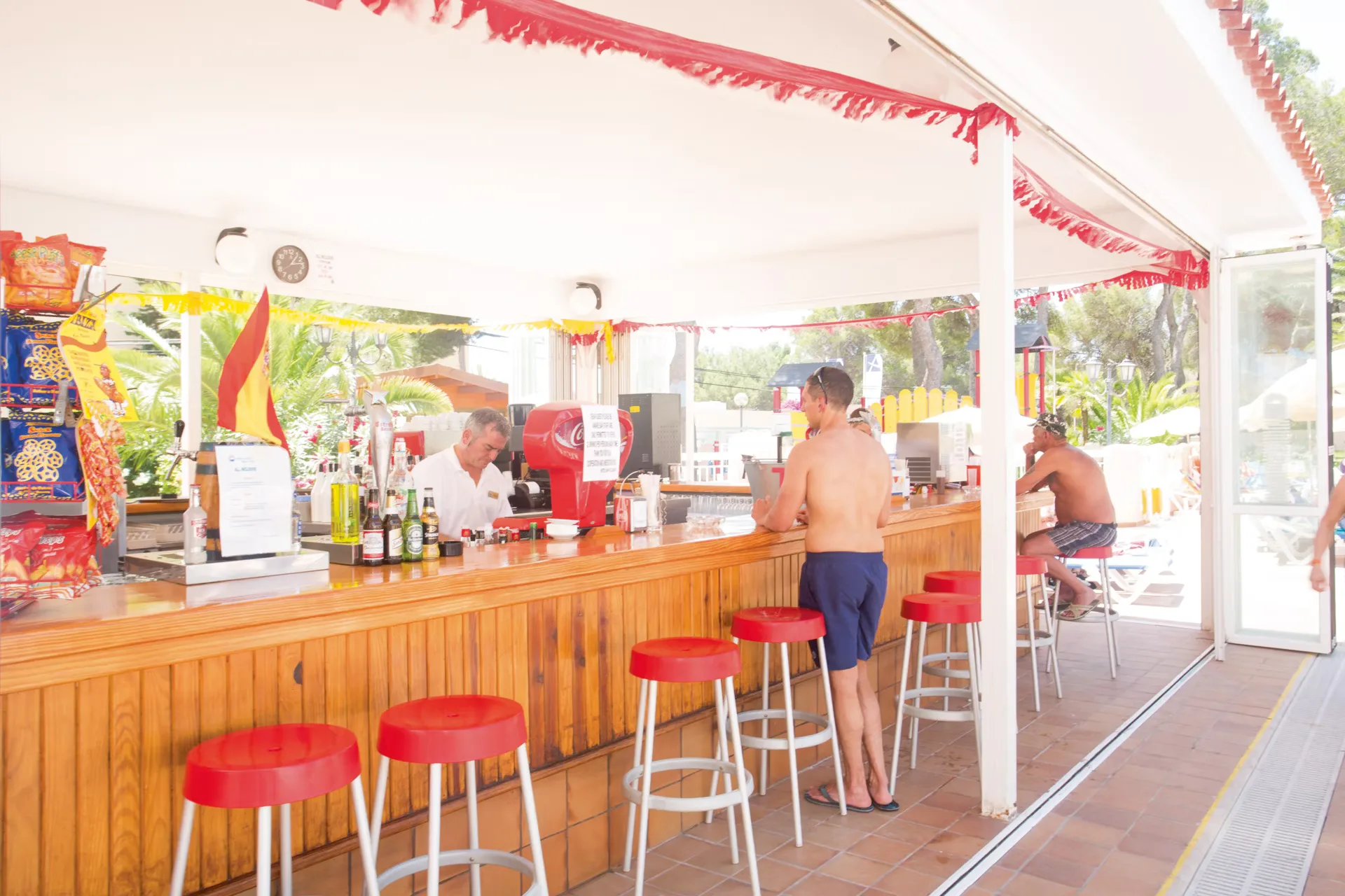 Invisa Hotel Ereso