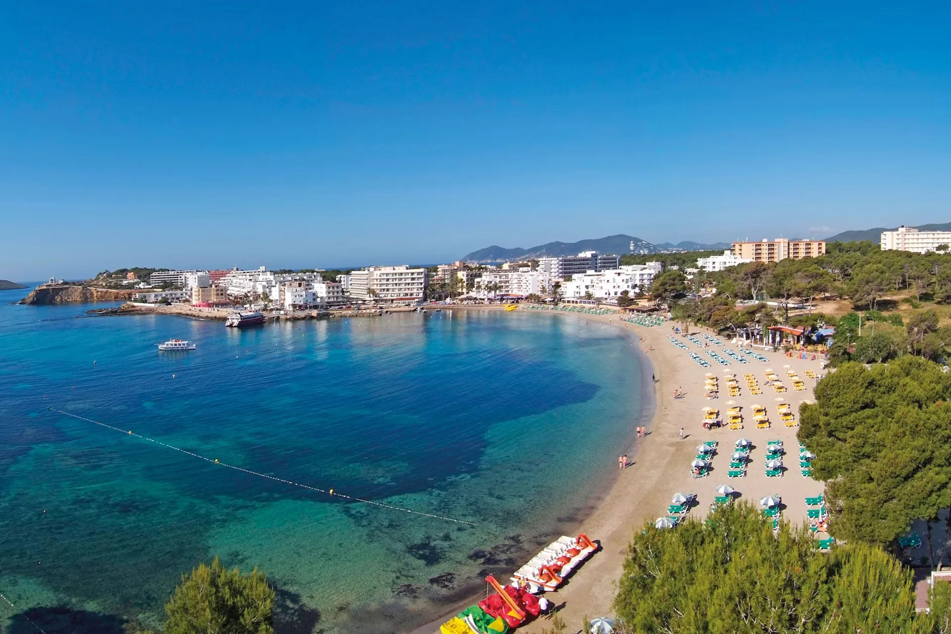 Invisa Hotel Ereso