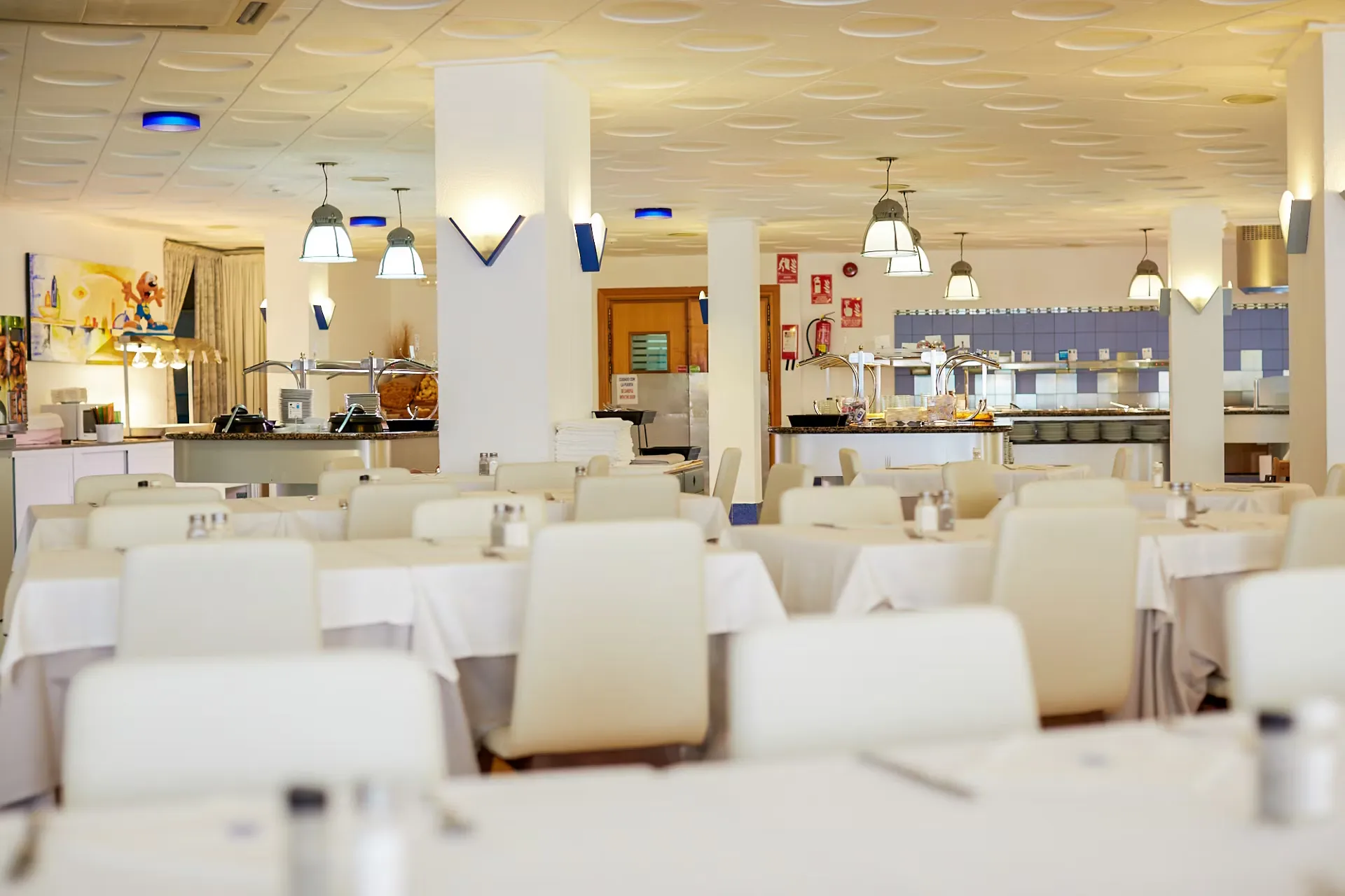 Invisa Hotel Ereso