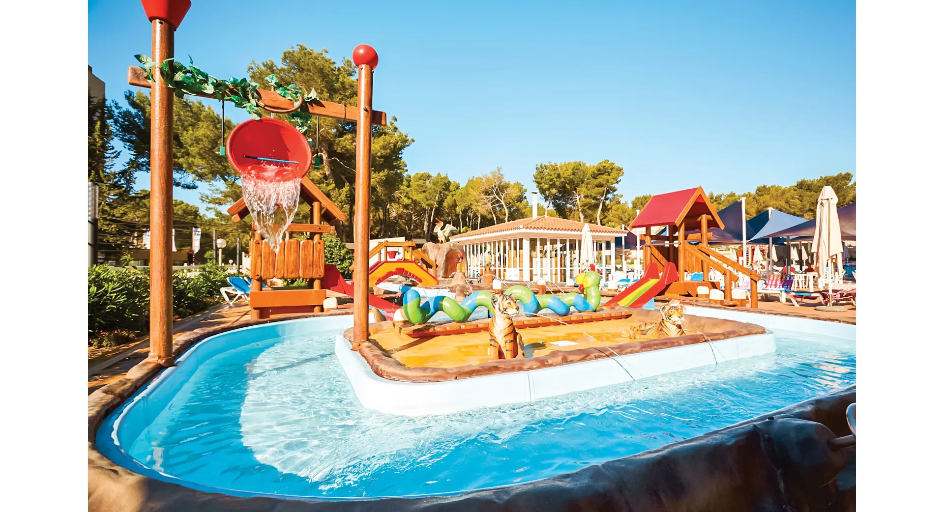 Invisa Hotel Ereso
