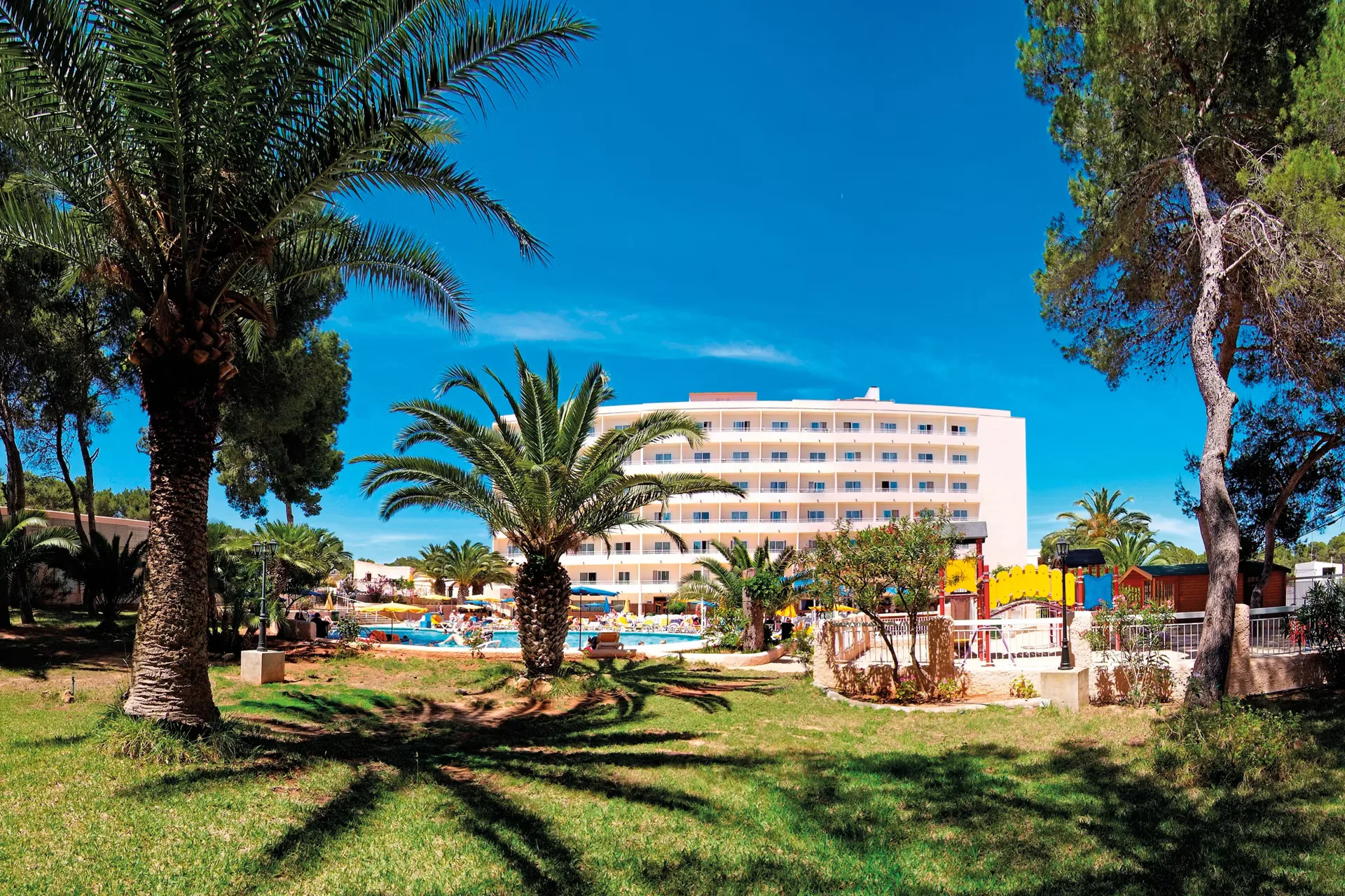 Invisa Hotel Ereso