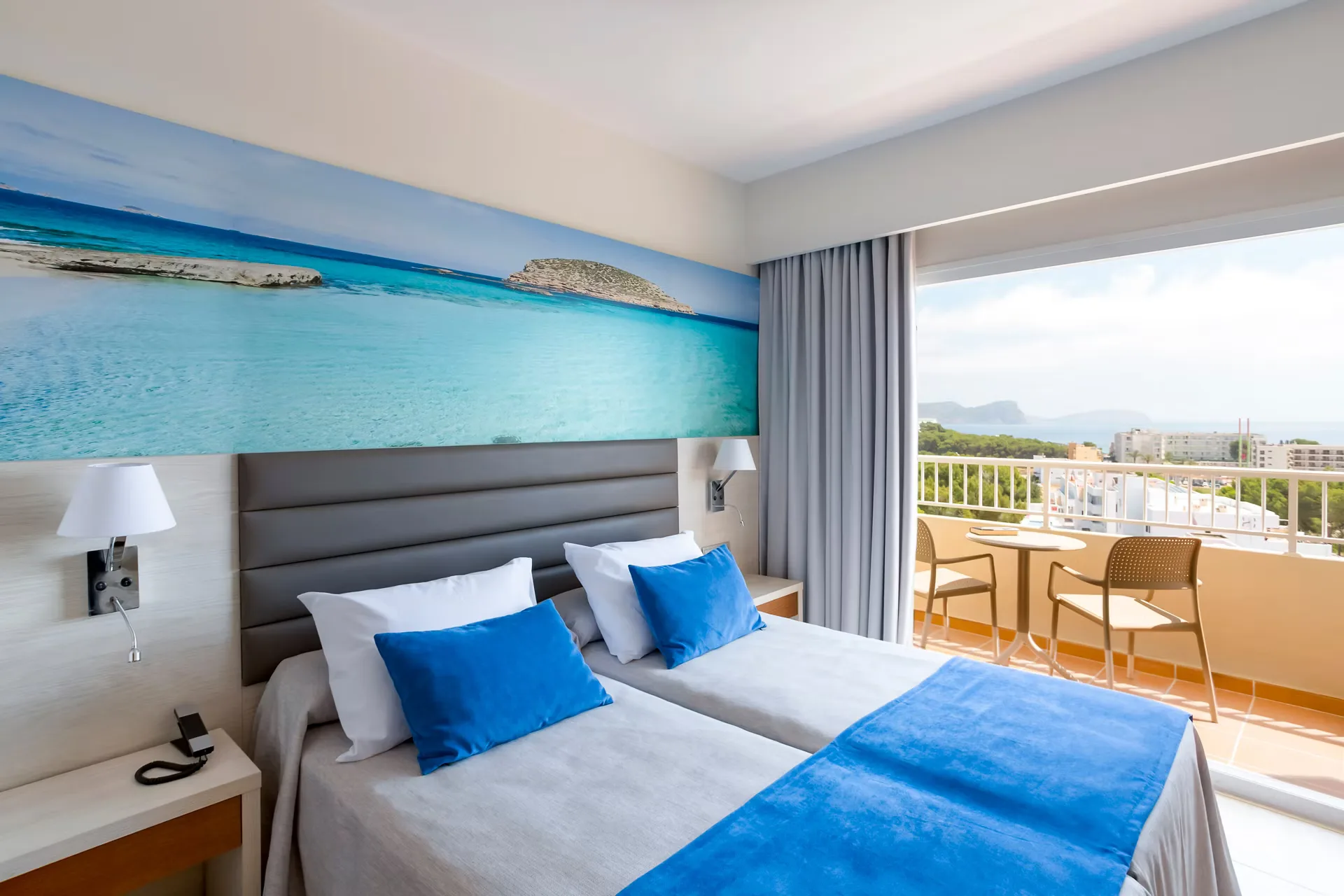 Invisa Hotel Ereso