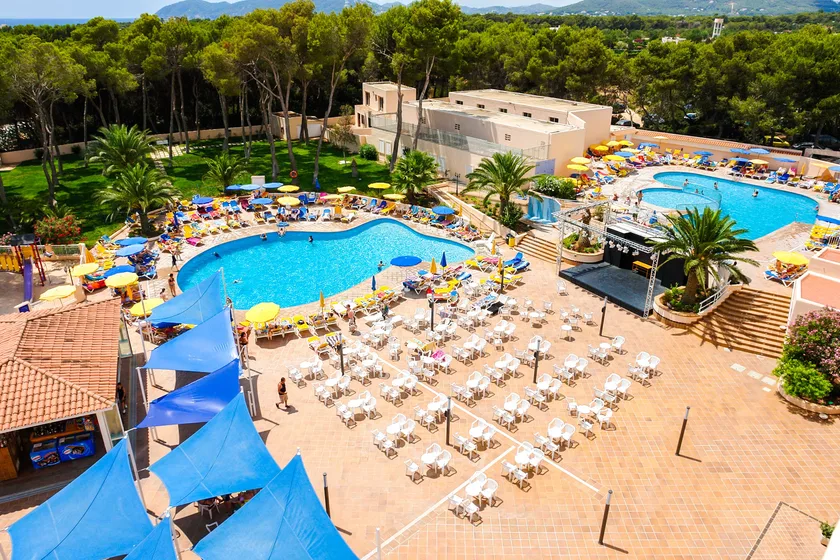 Invisa Hotel Ereso