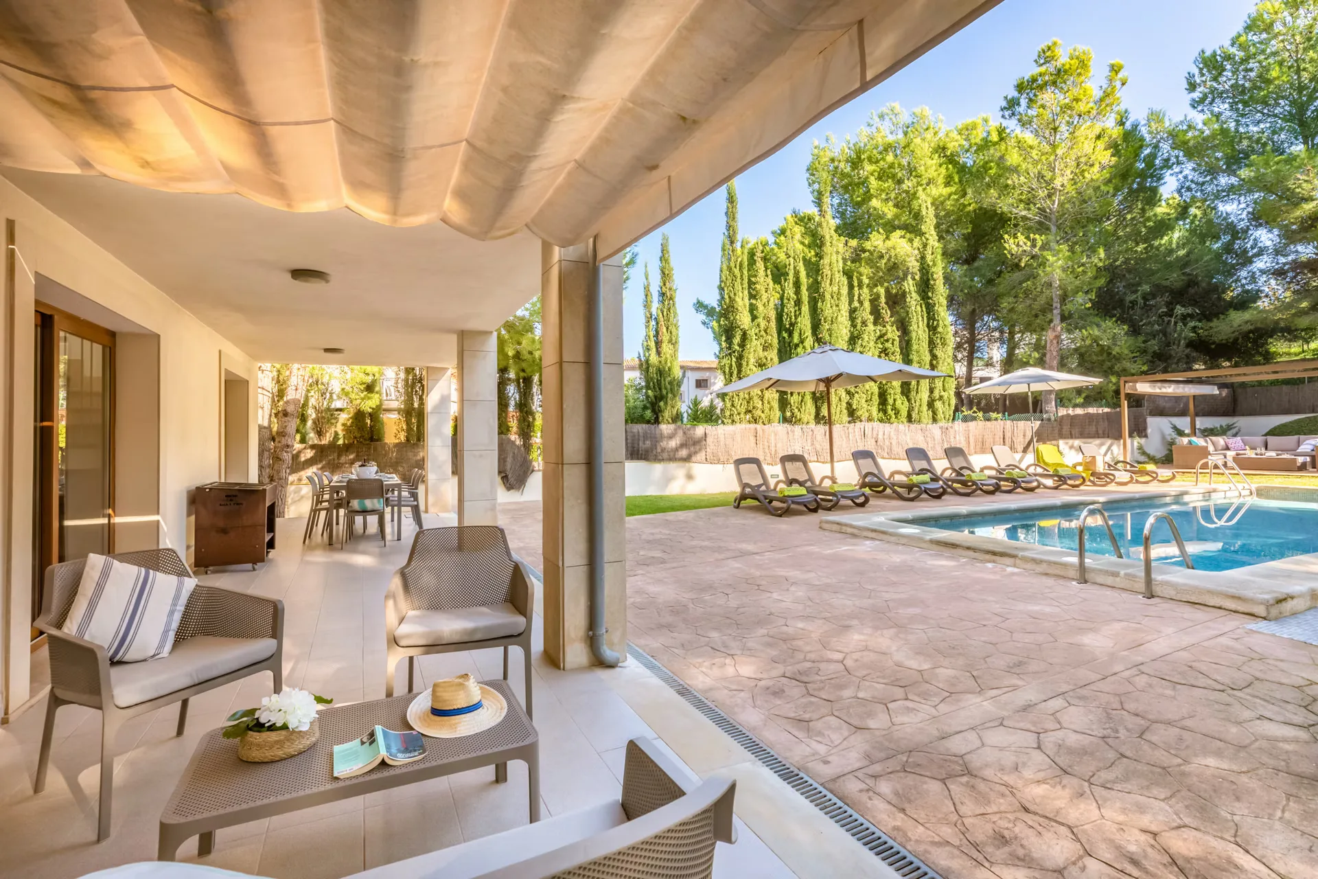 Villa Can Joan
