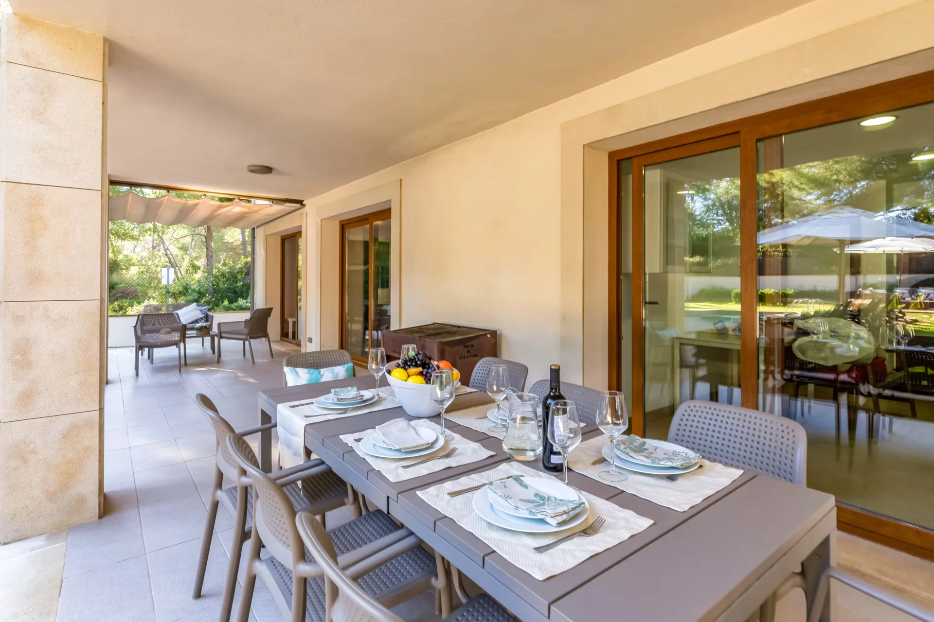 Villa Can Joan