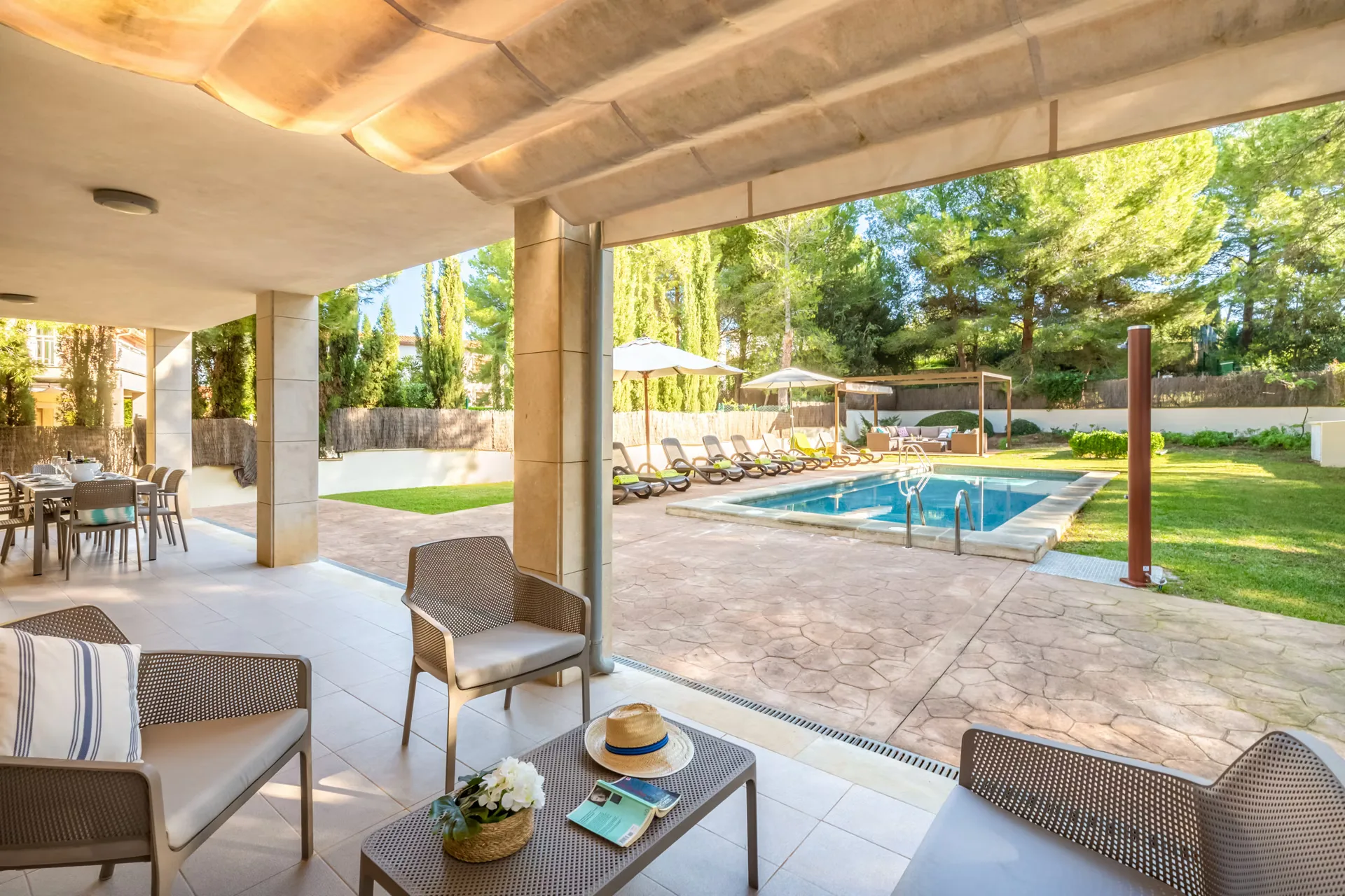 Villa Can Joan