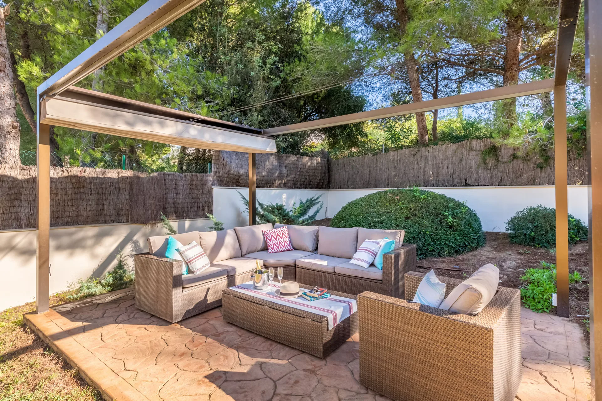 Villa Can Joan