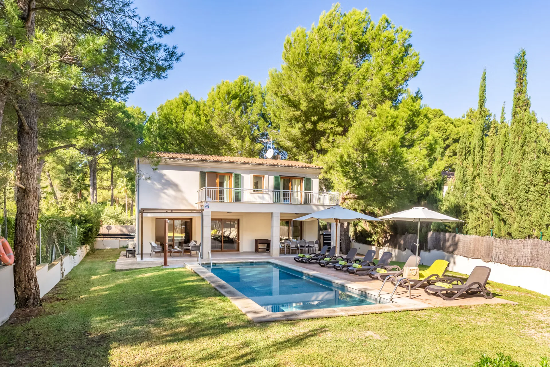 Villa Can Joan