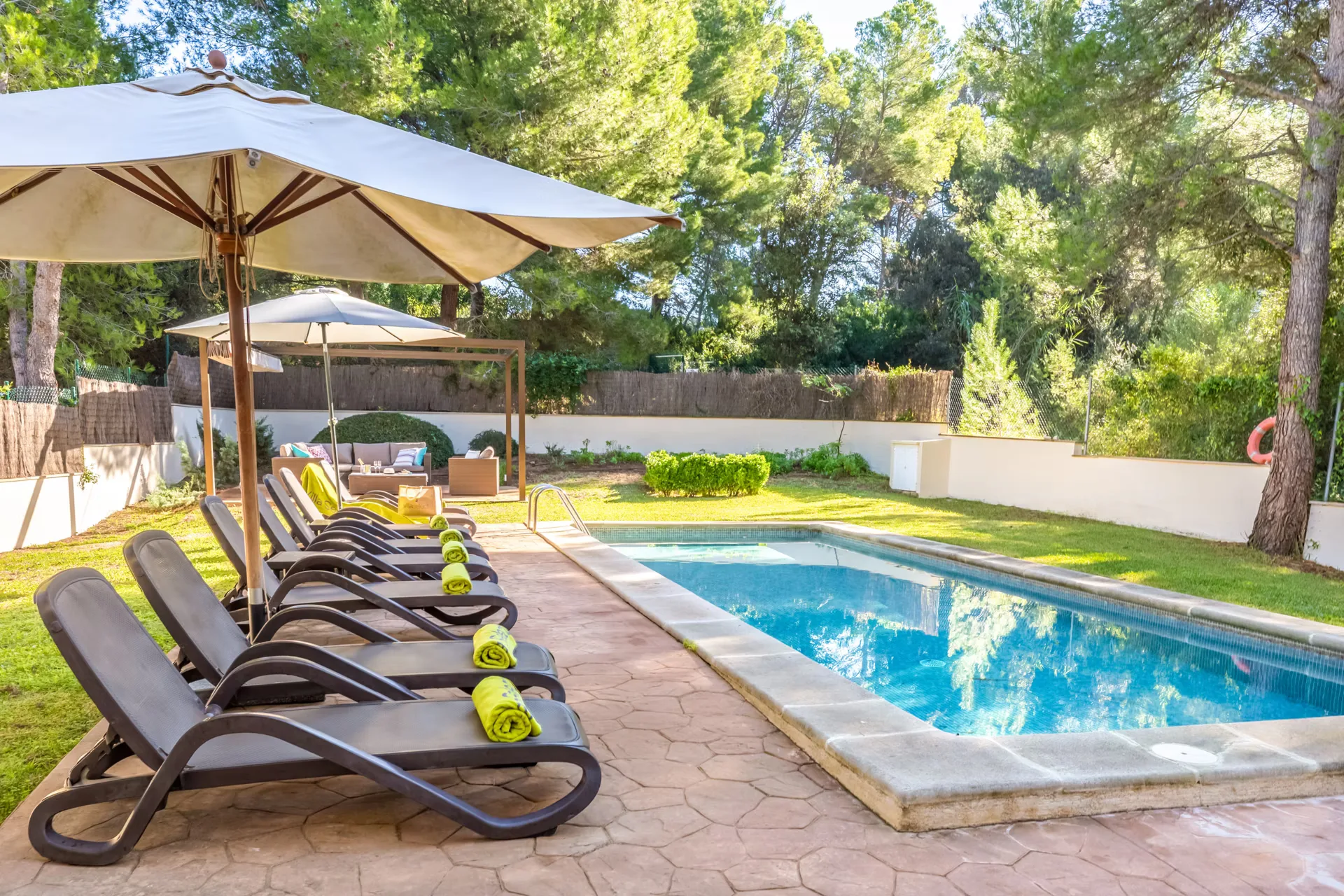 Villa Can Joan