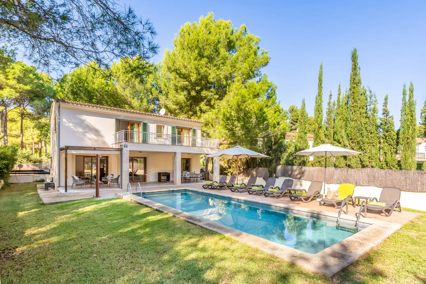 Villa Can Joan