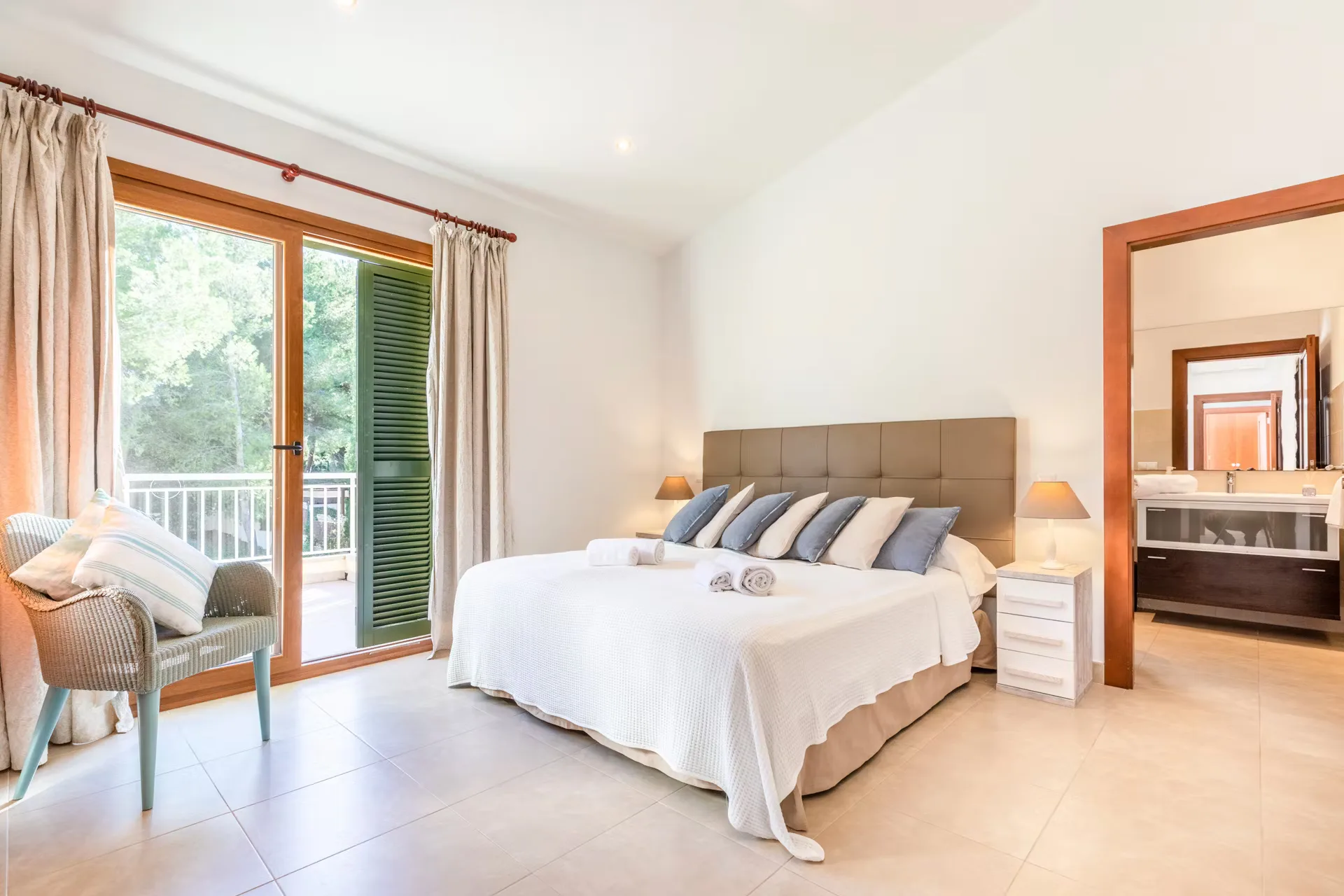 Villa Manresa