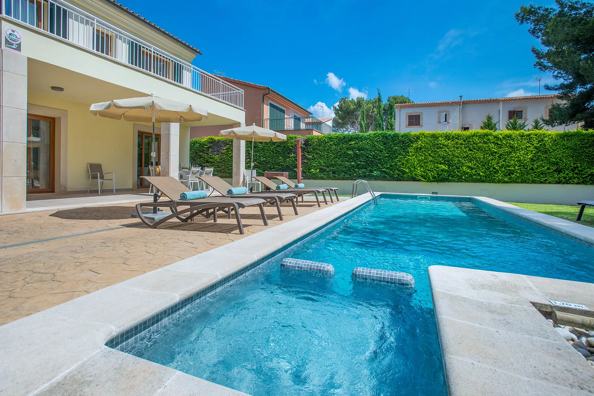 Villa Manresa