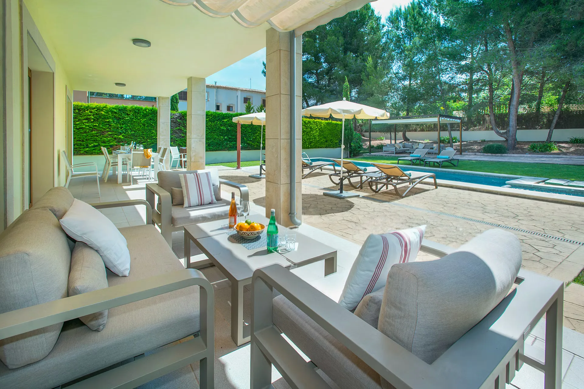 Villa Manresa
