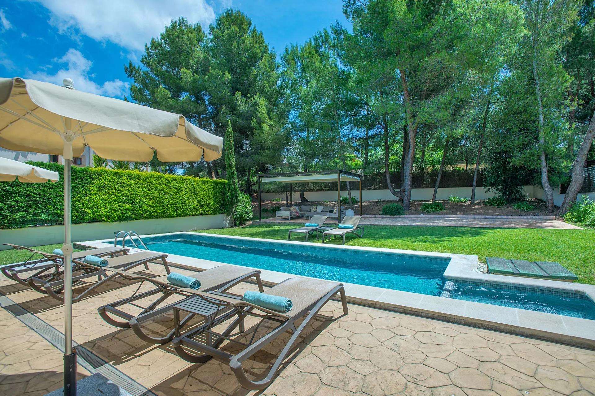 Villa Manresa