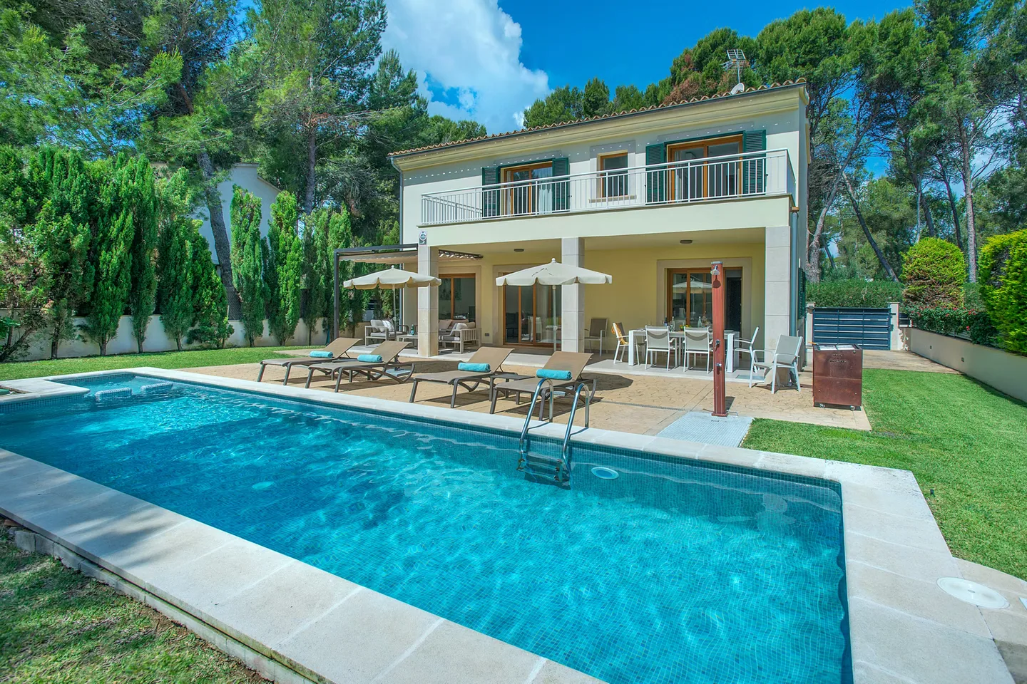 Villa Manresa