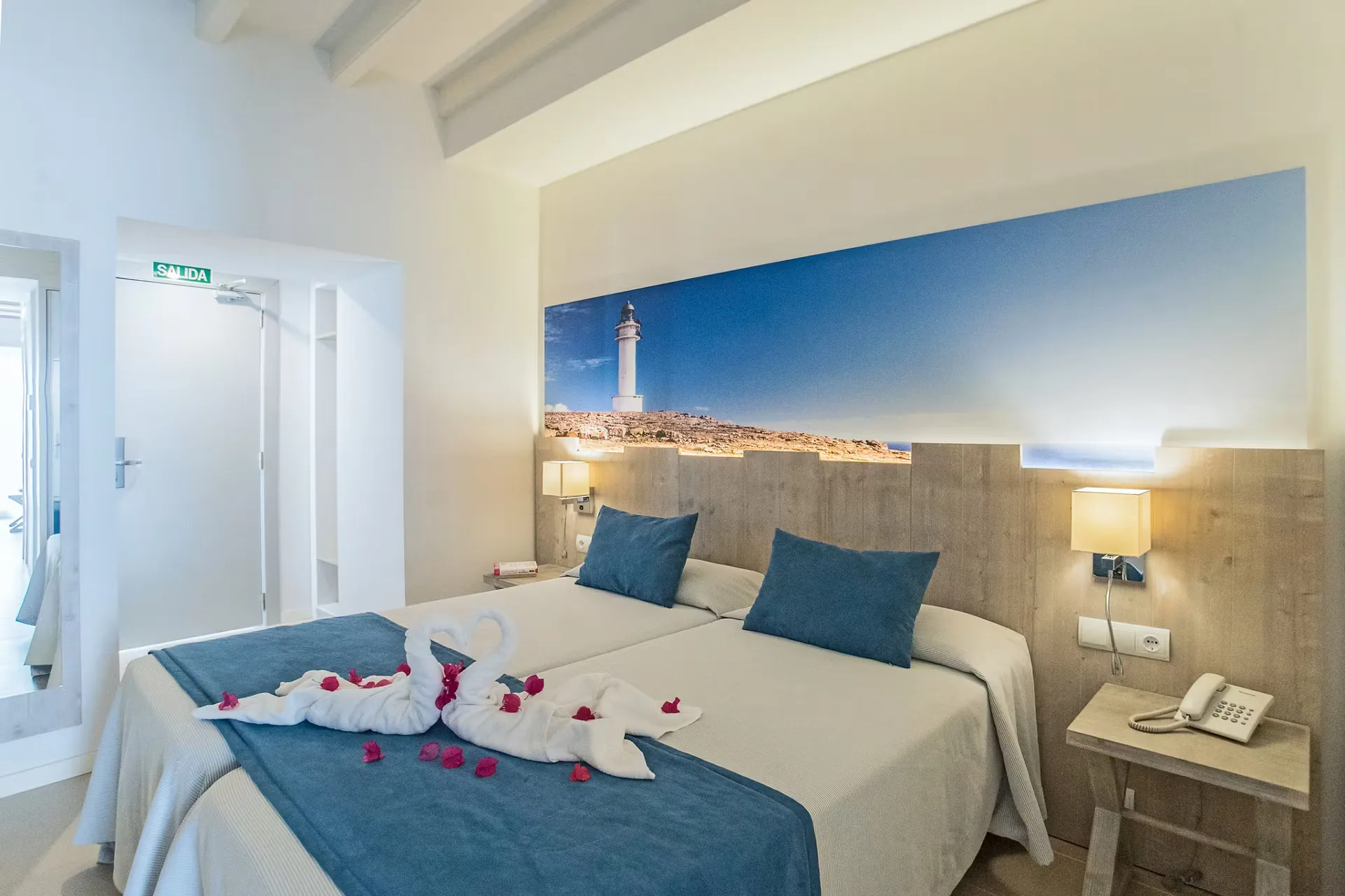 Hotel Voramar