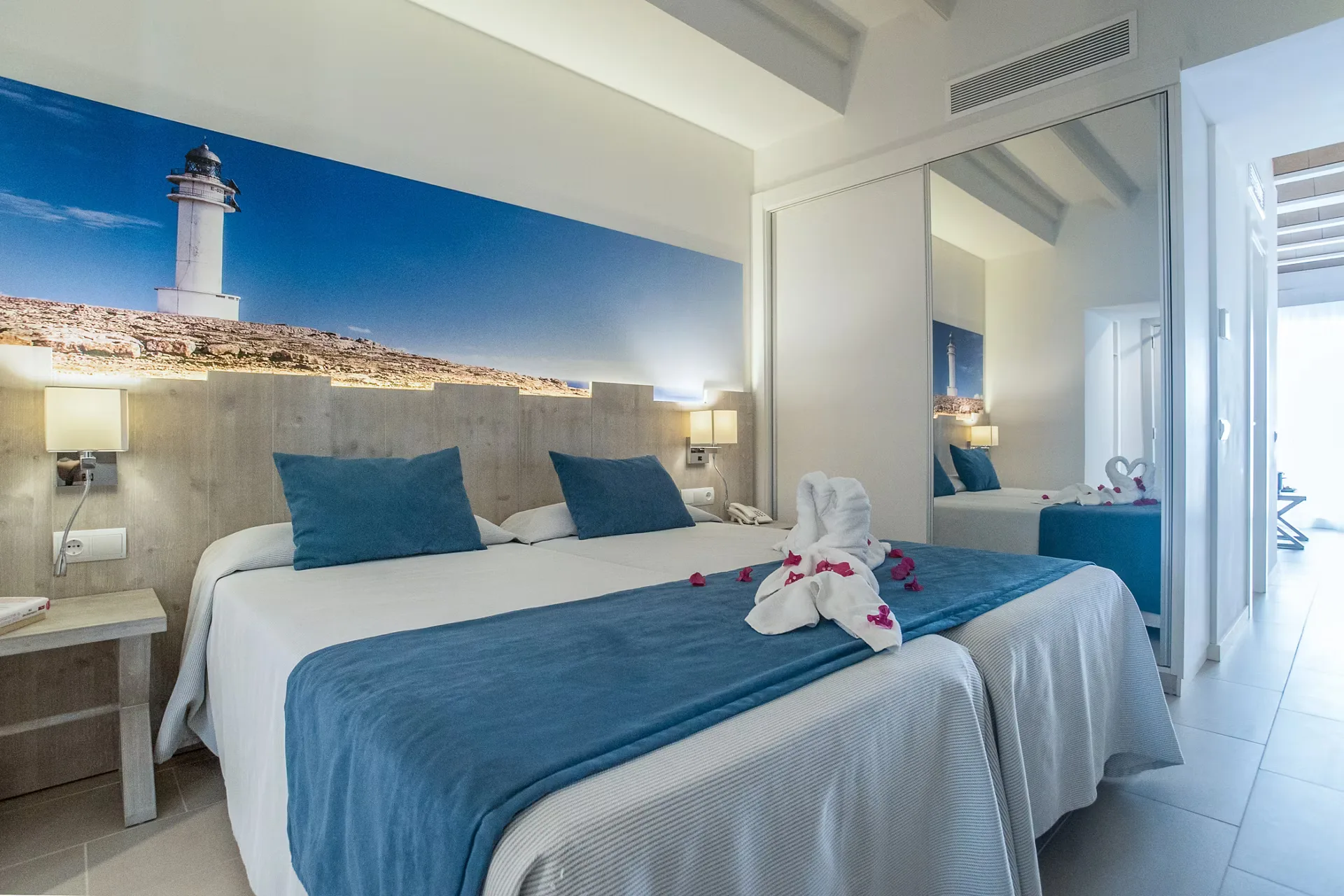 Hotel Voramar