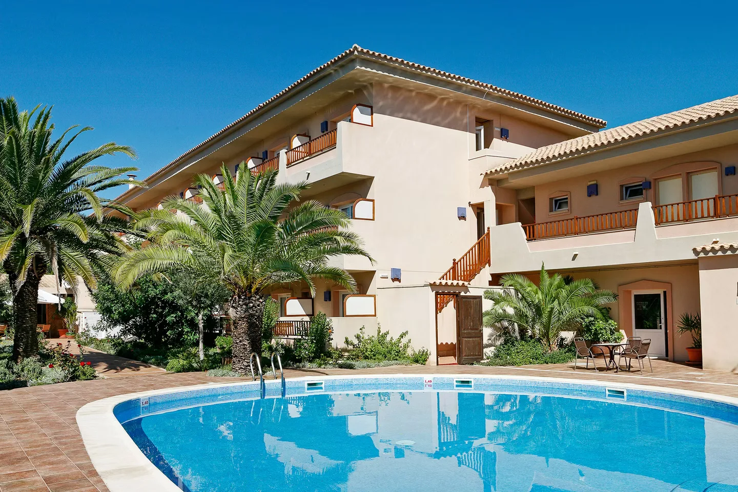 Hotel Voramar