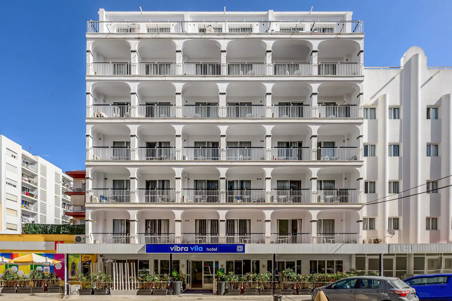 Vibra Vila