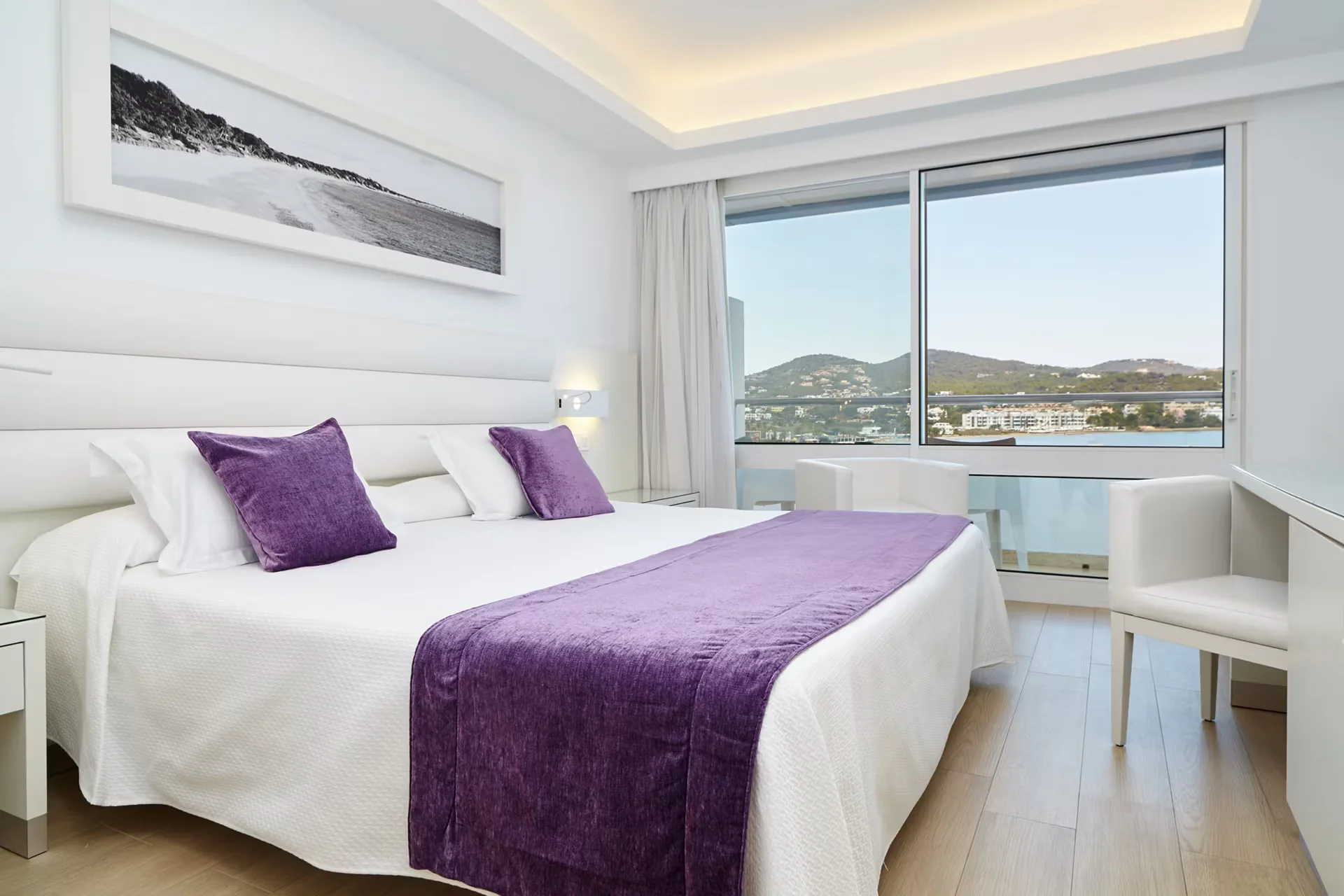 Hotel Argos
